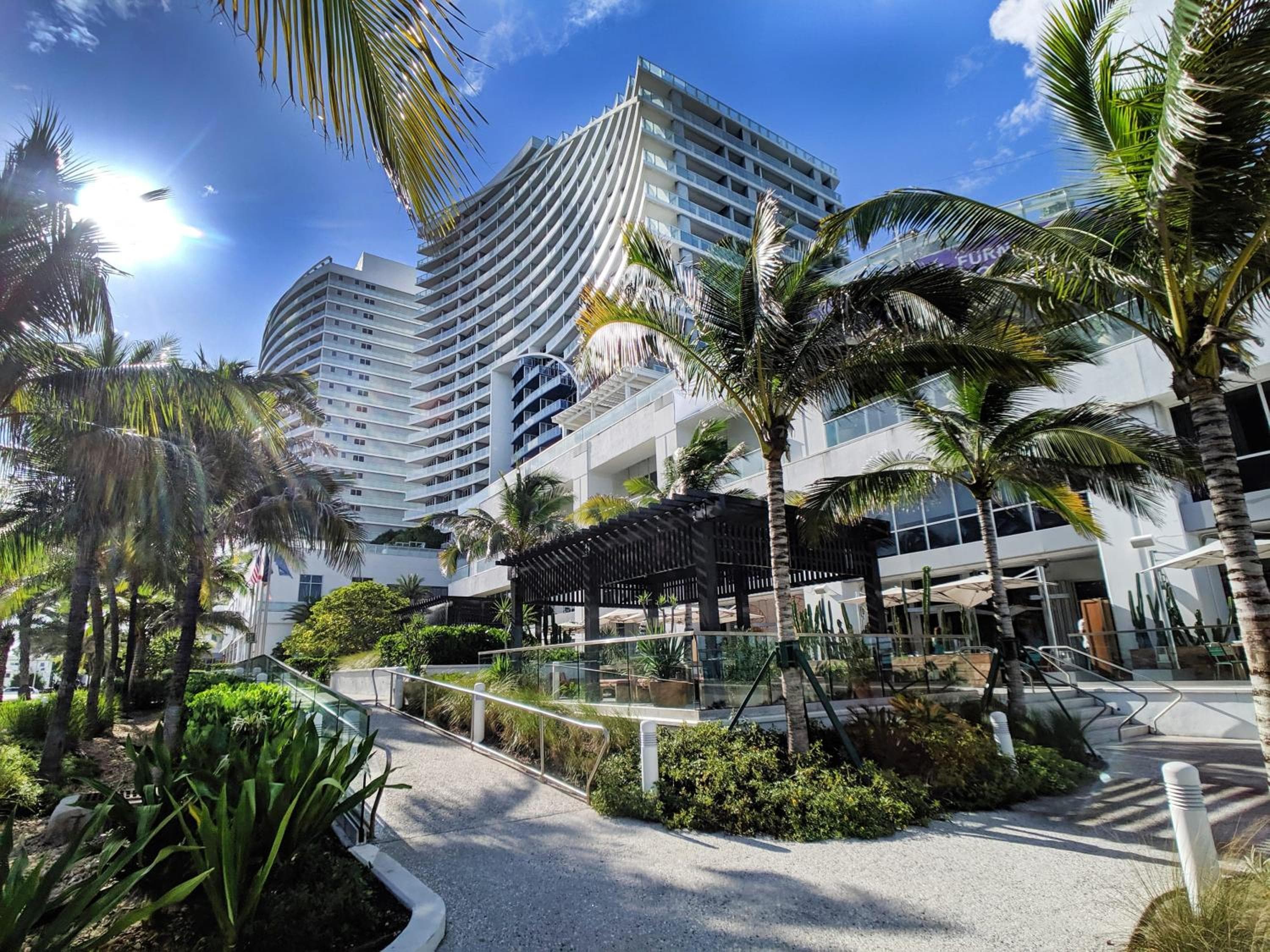 WVR Vacation Residences 709 — 15
