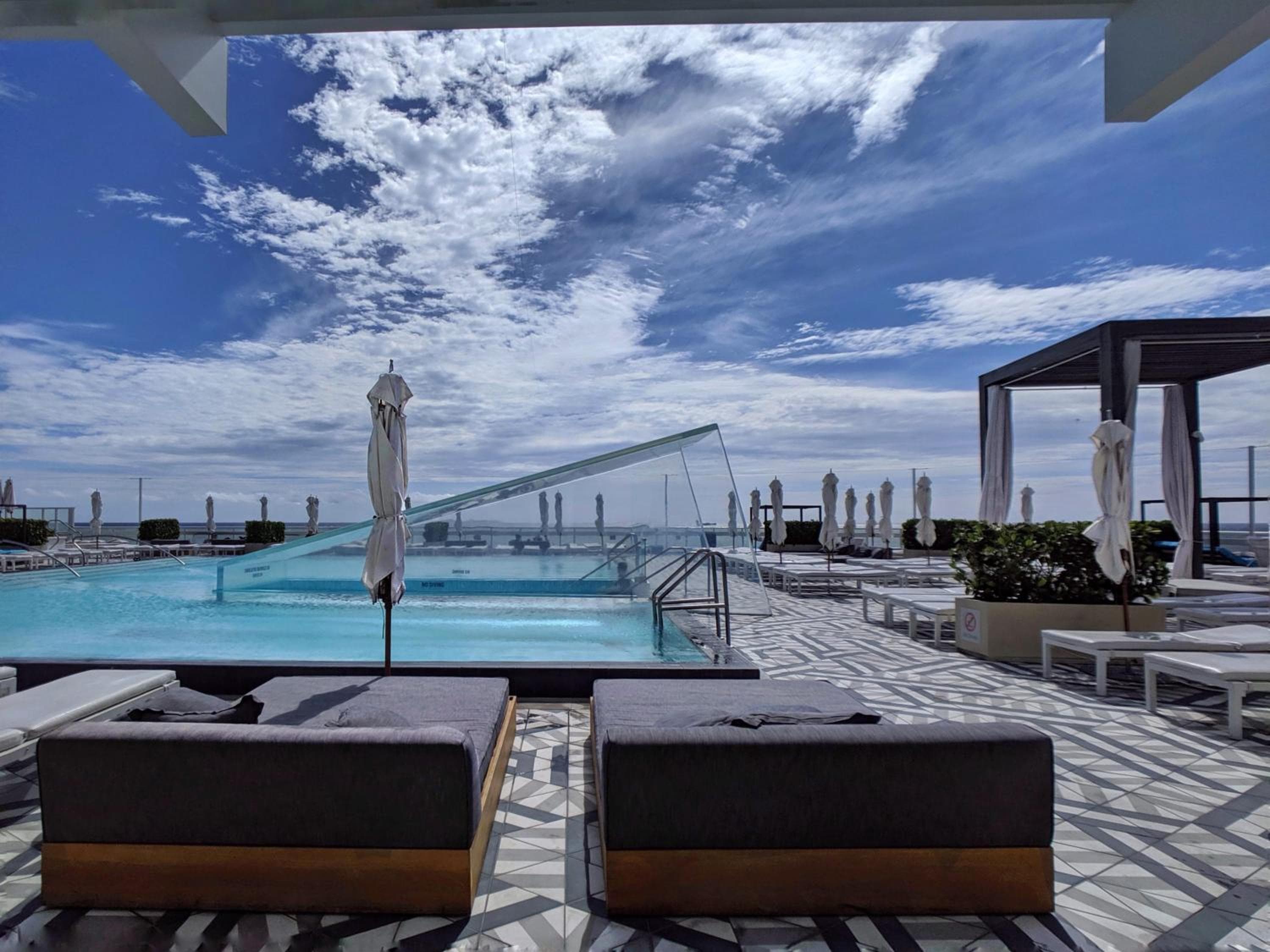 WVR Vacation Residences 709 — 16