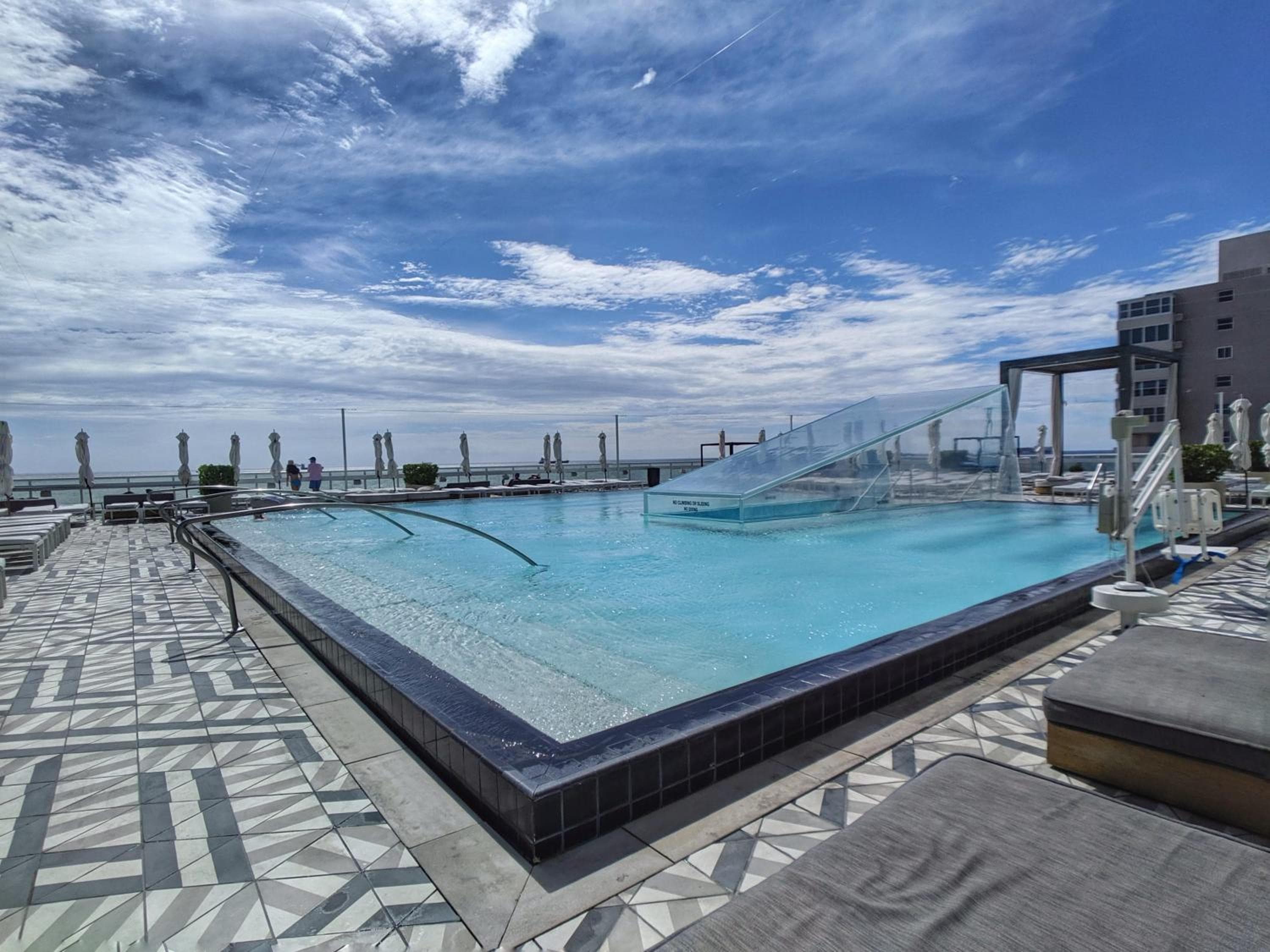 WVR Vacation Residences 709 — 17