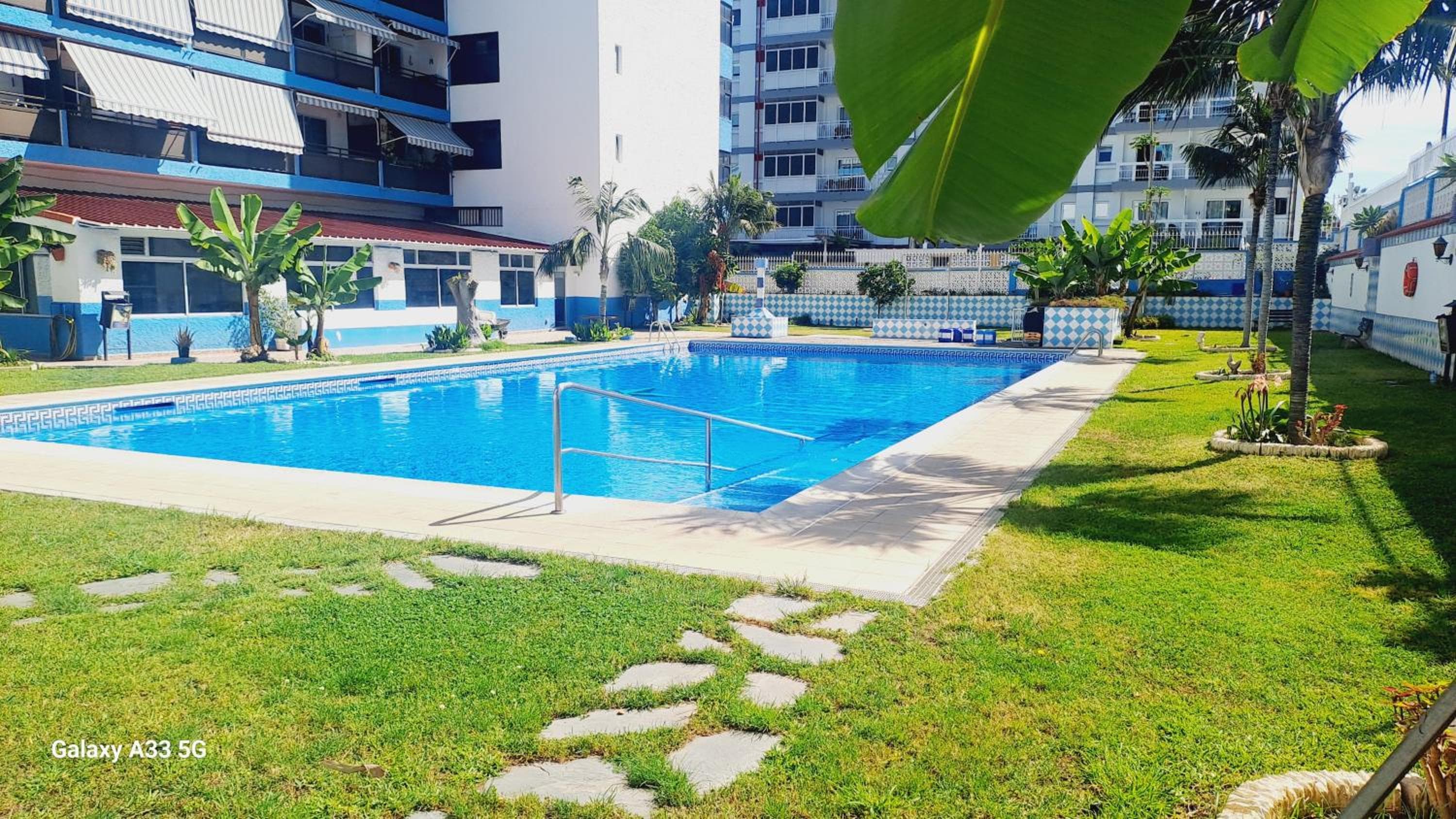 Estudio Playa Jardín — 4