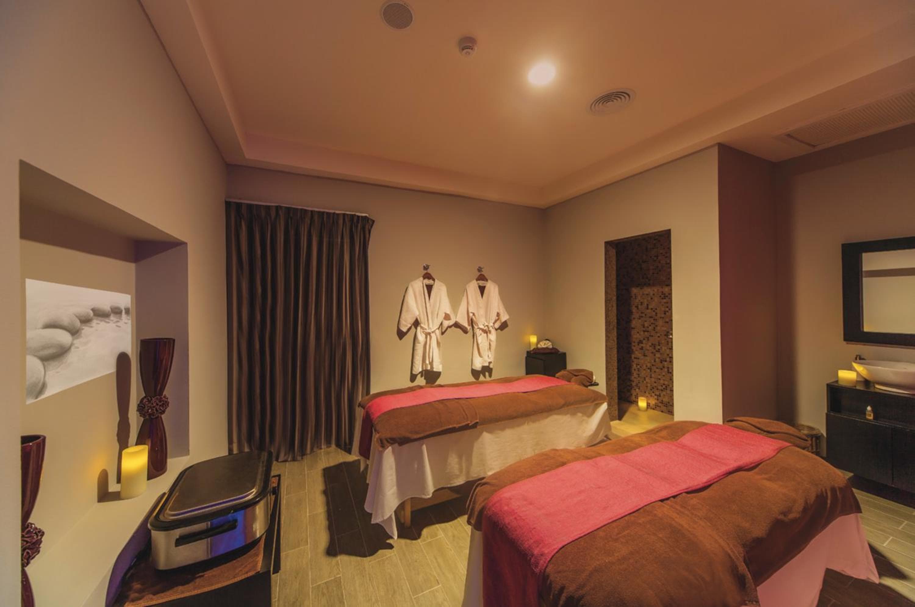 Riu Cancun - Alles Inklusive — 3
