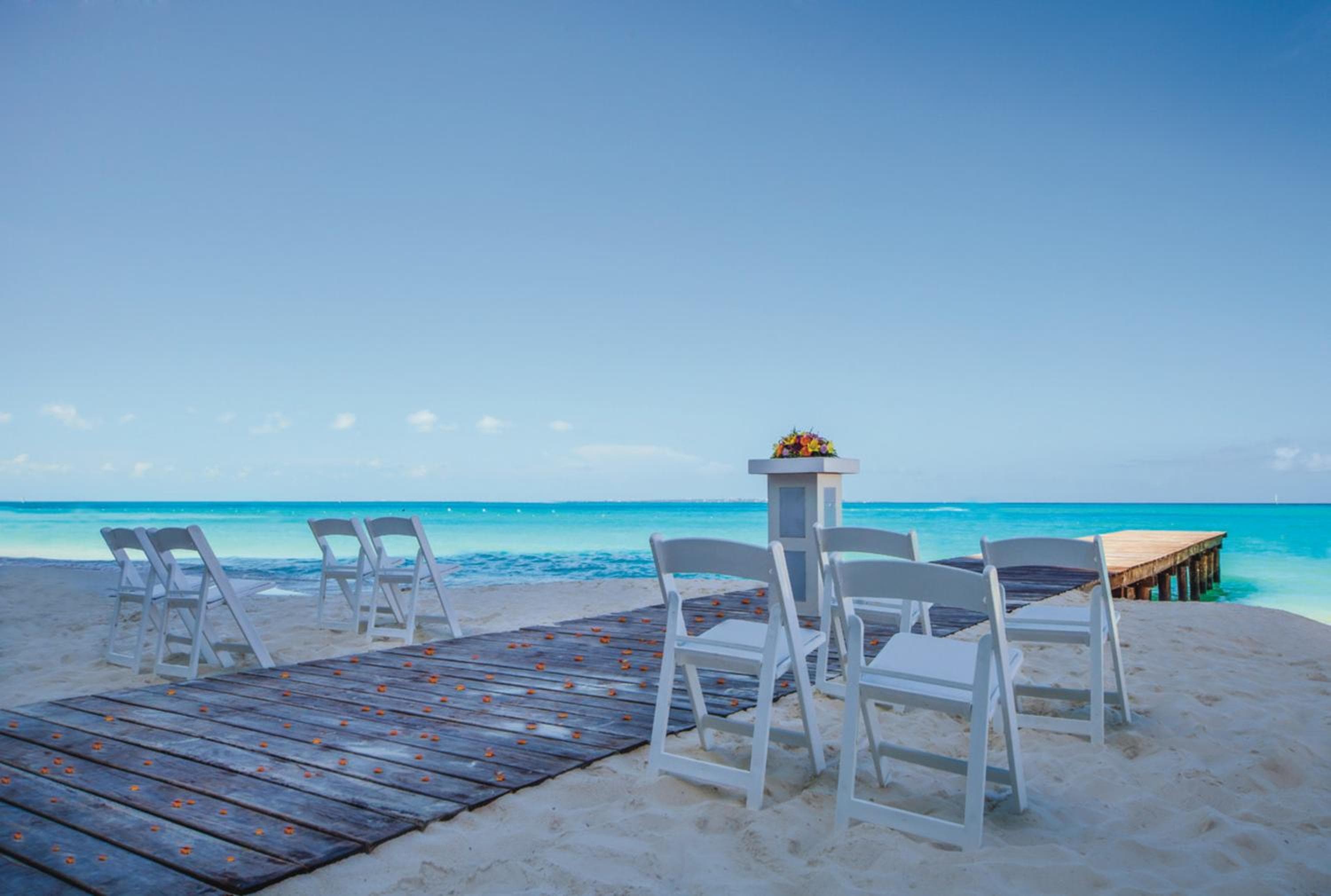 Riu Cancun - Alles Inklusive — 4