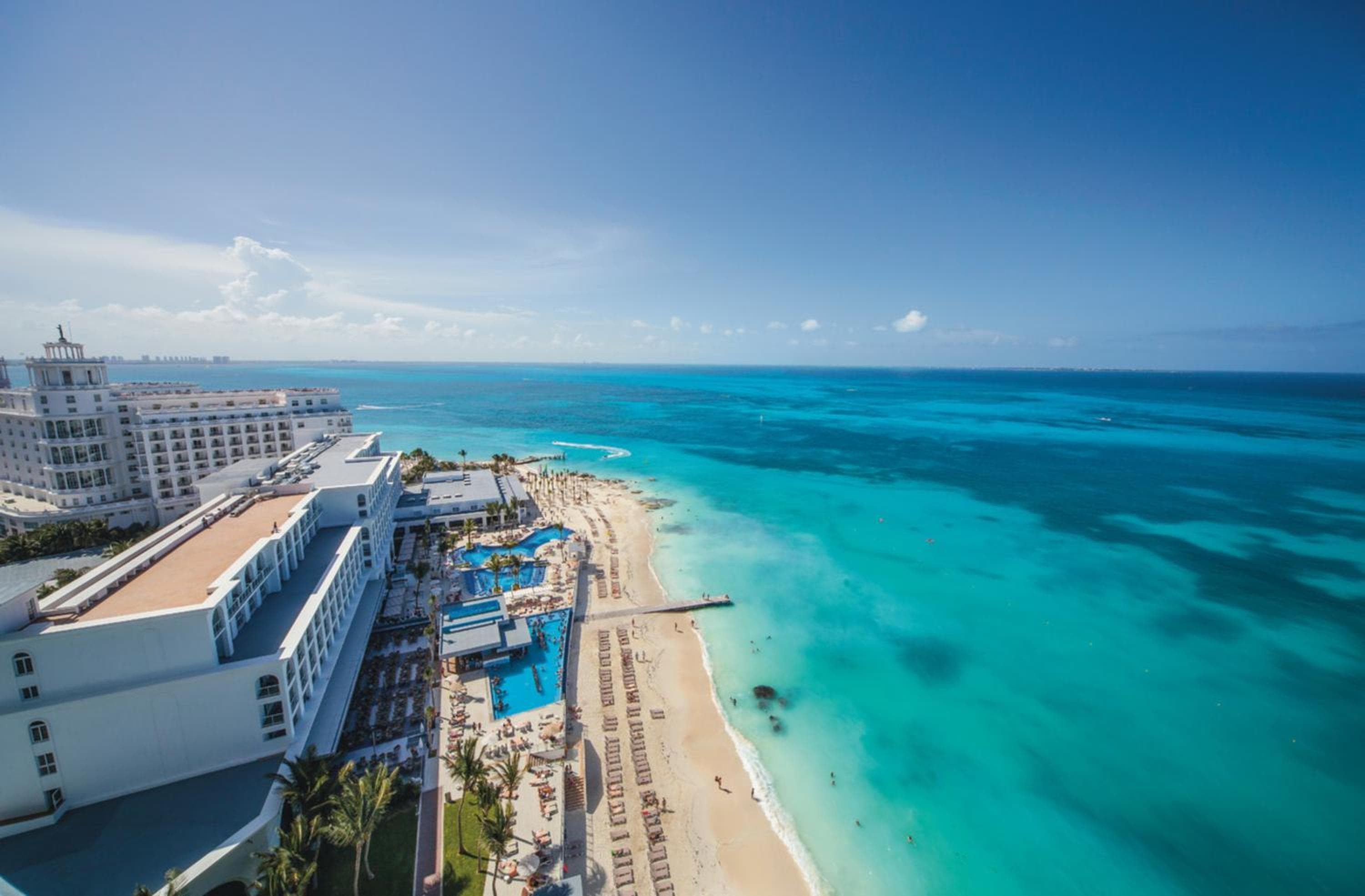 Riu Cancun - Alles Inklusive — 23