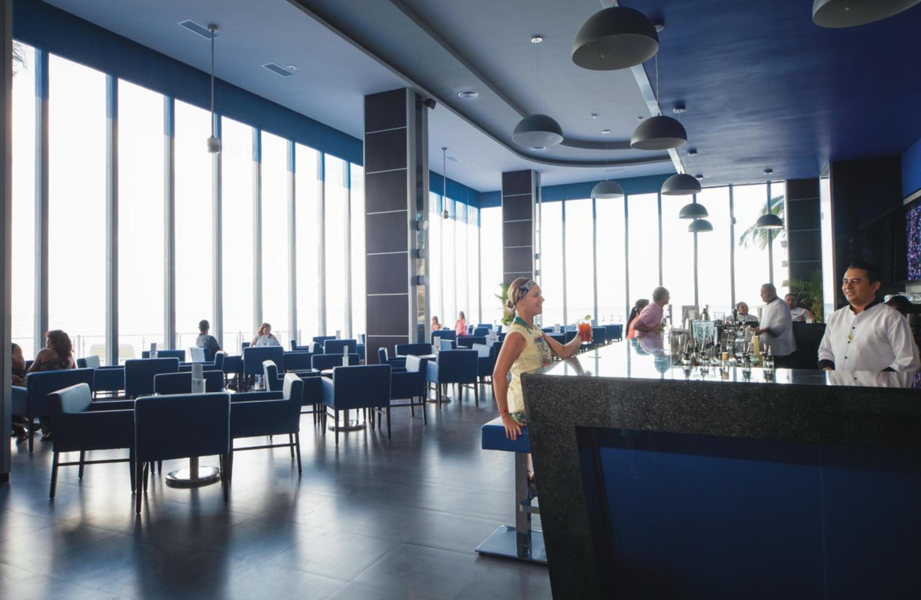 Riu Cancun - Alles Inklusive — 22