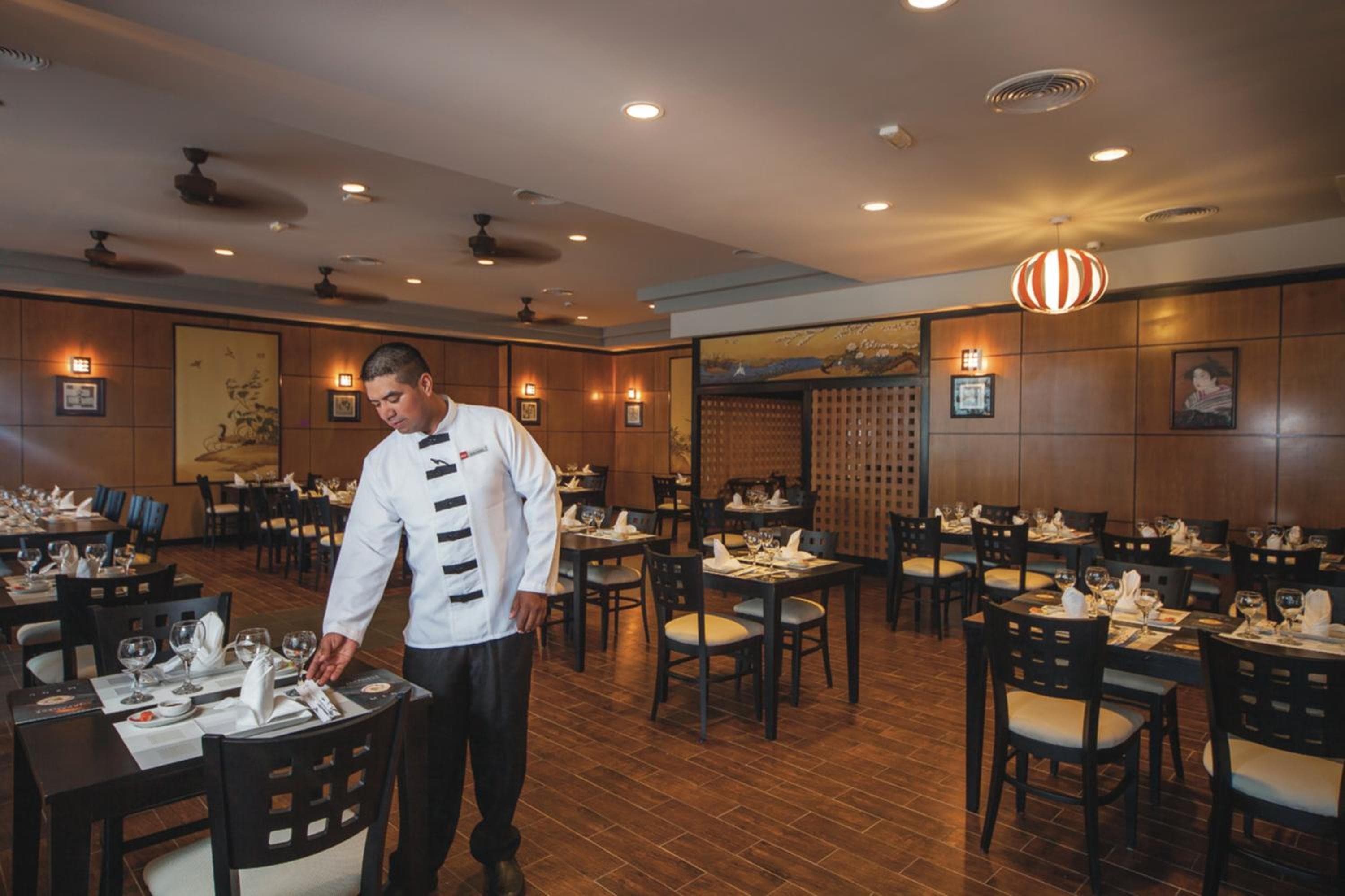 Riu Cancun - Alles Inklusive — 18