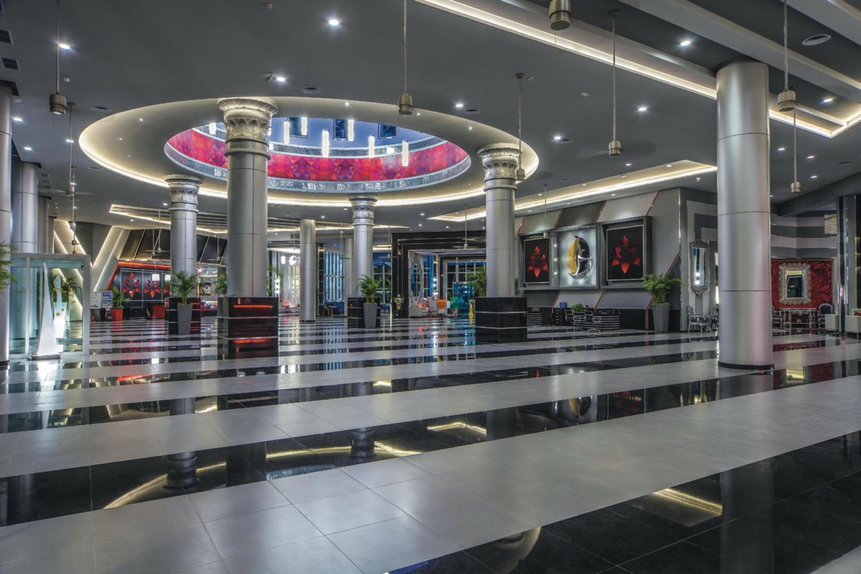 Riu Cancun - Alles Inklusive — 13