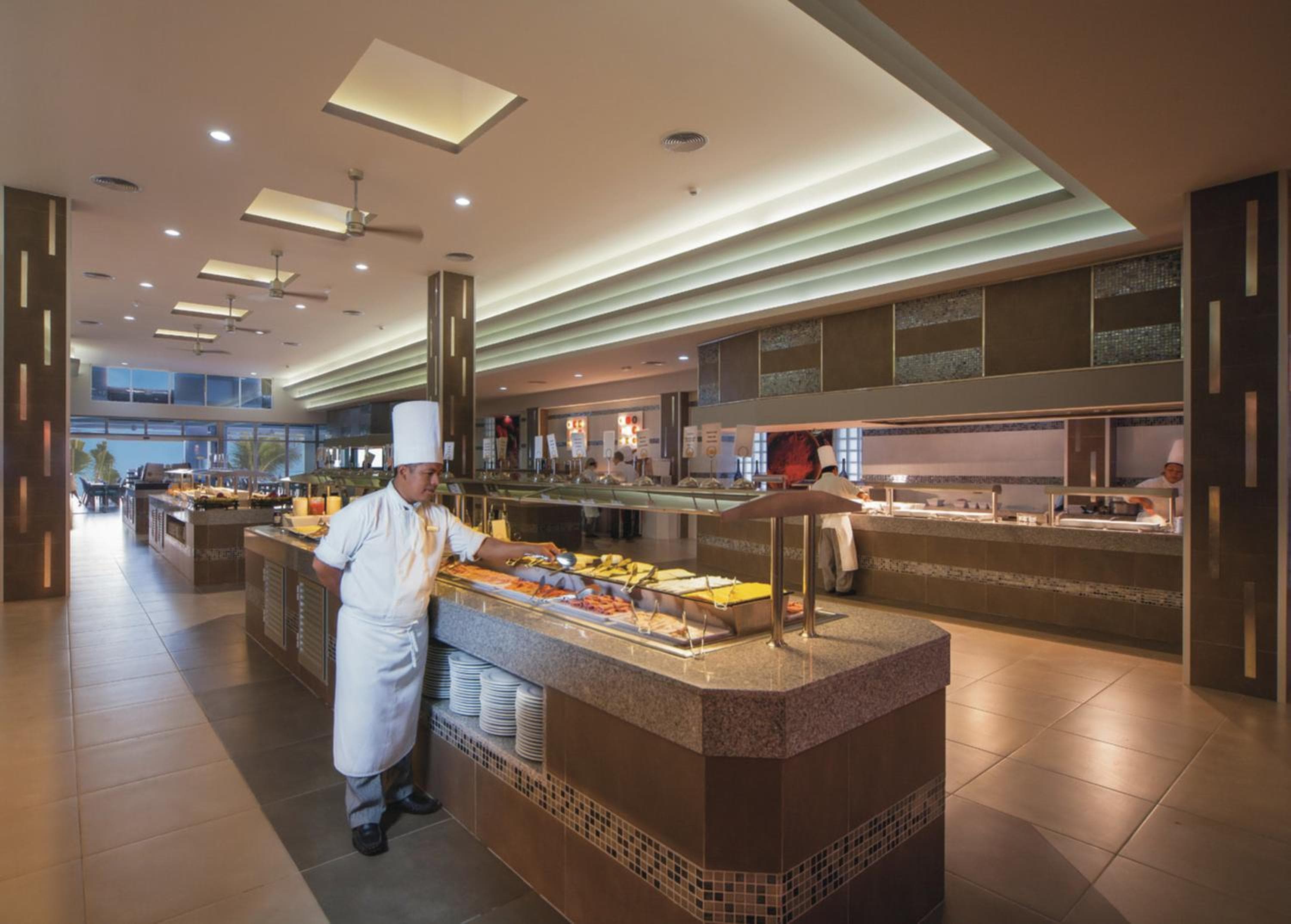 Riu Cancun - Alles Inklusive — 21