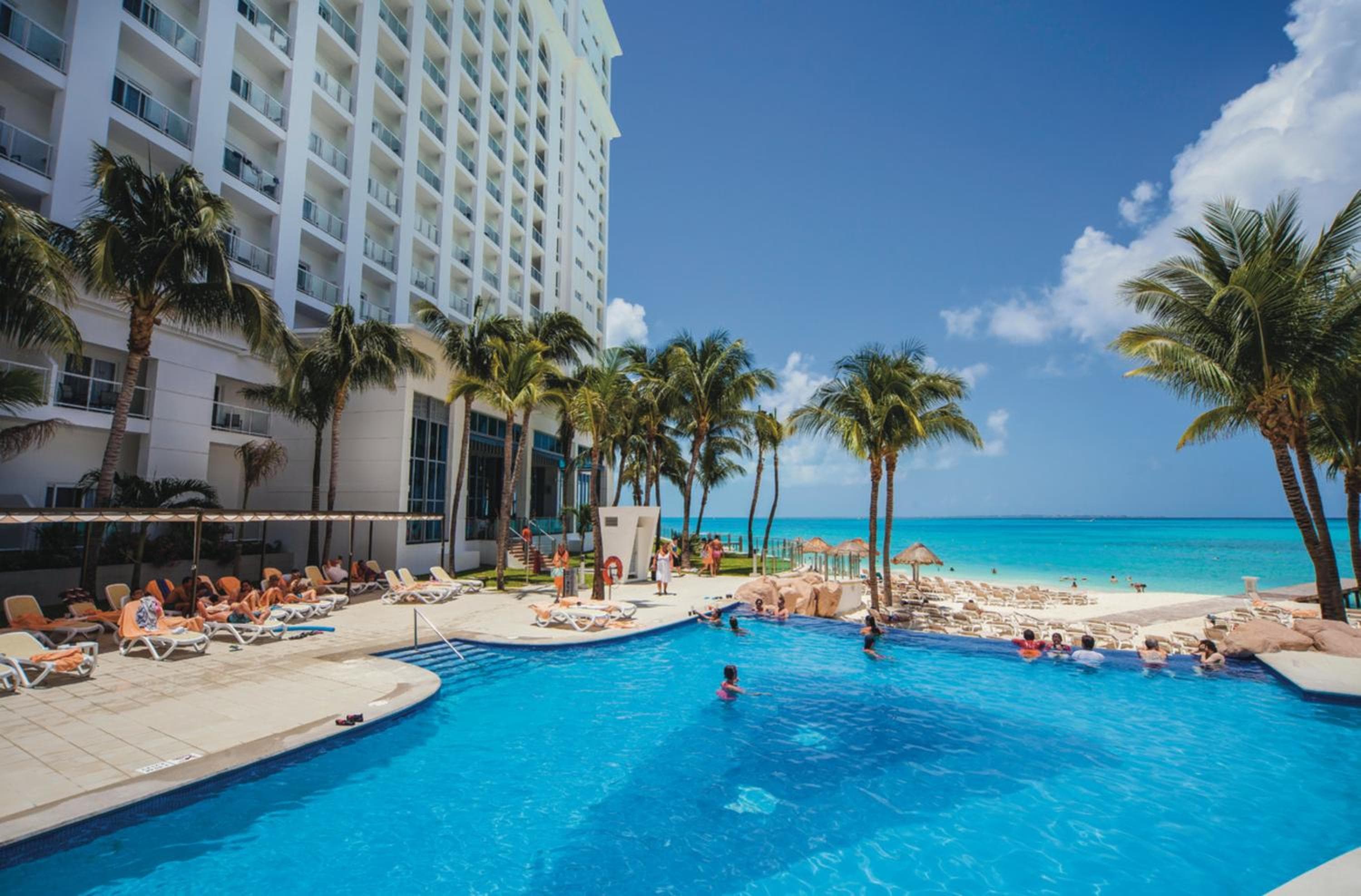 Riu Cancun - Alles Inklusive — 30