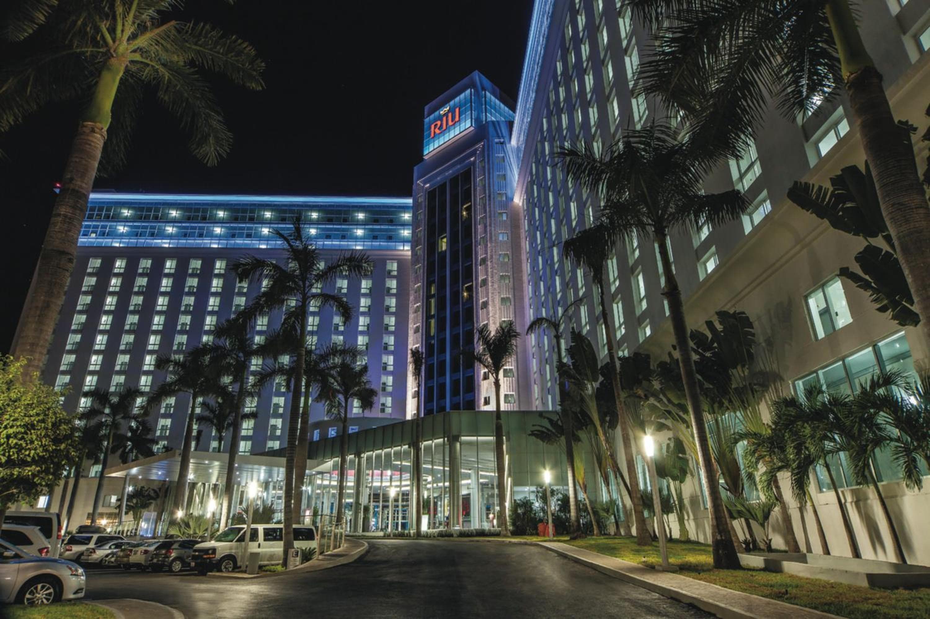 Riu Cancun - Adults Only - All Inclusive — 13