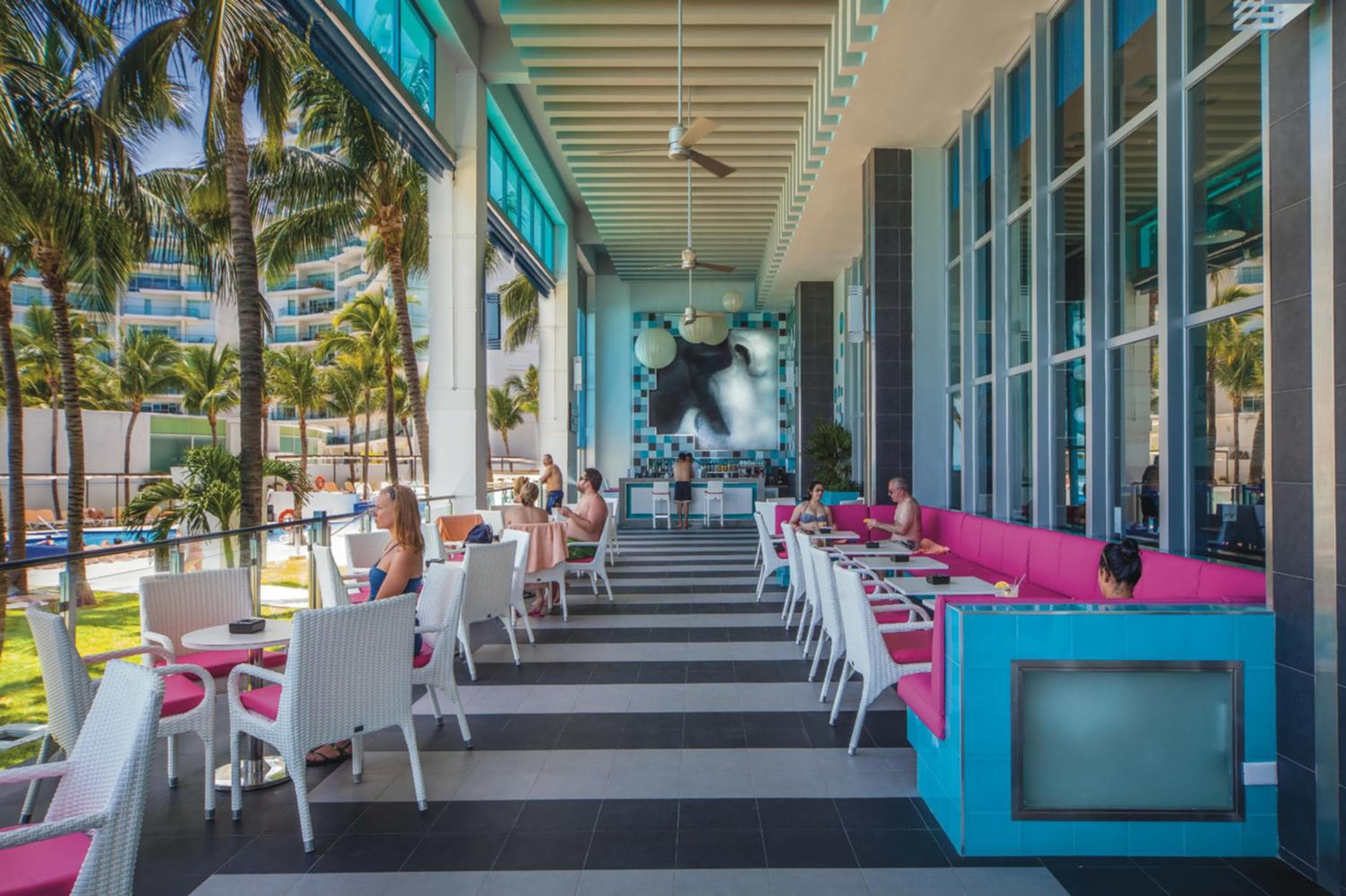 Riu Cancun - Alles Inklusive — 17