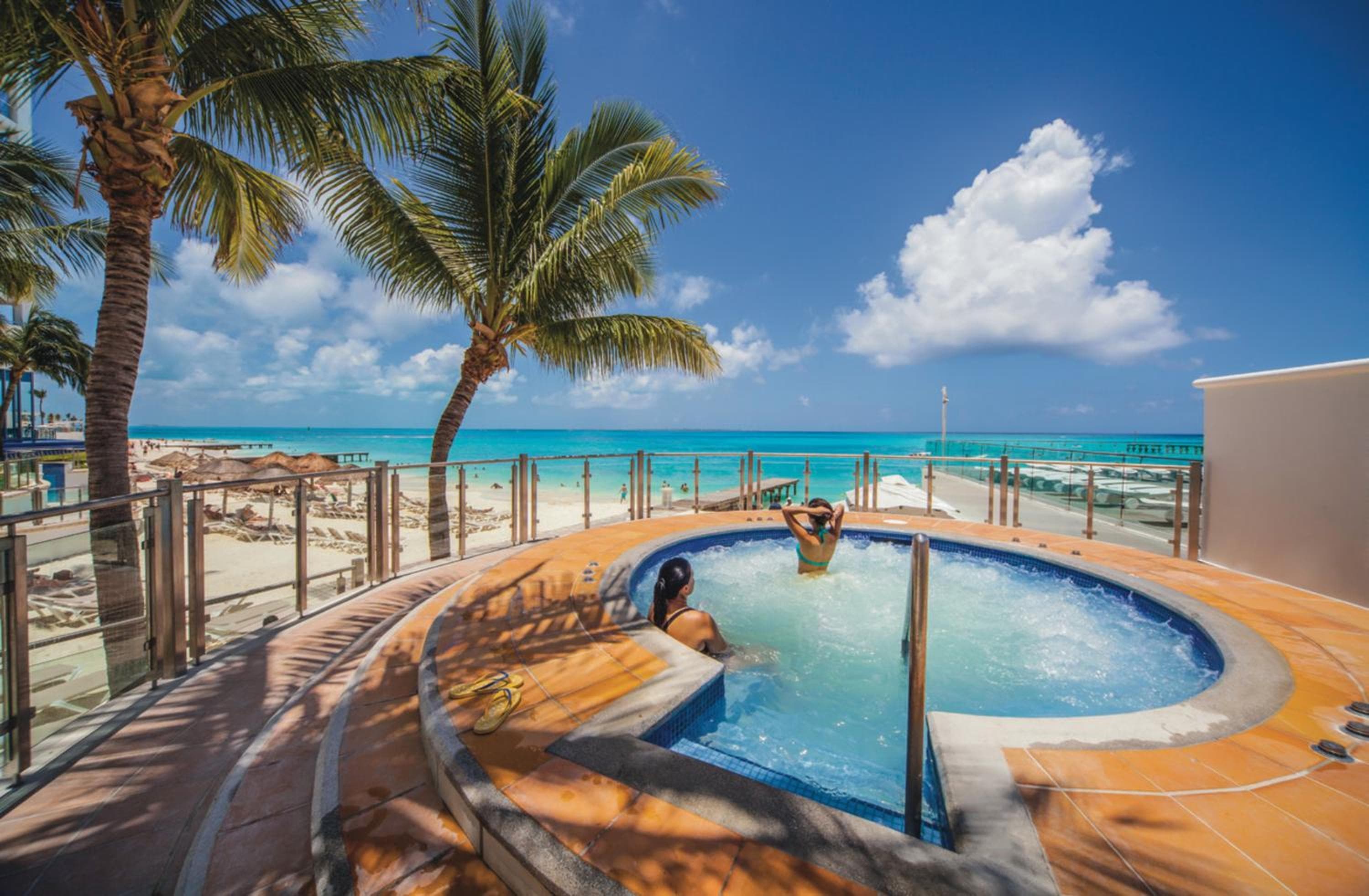 Riu Cancun - Alles Inklusive — 16