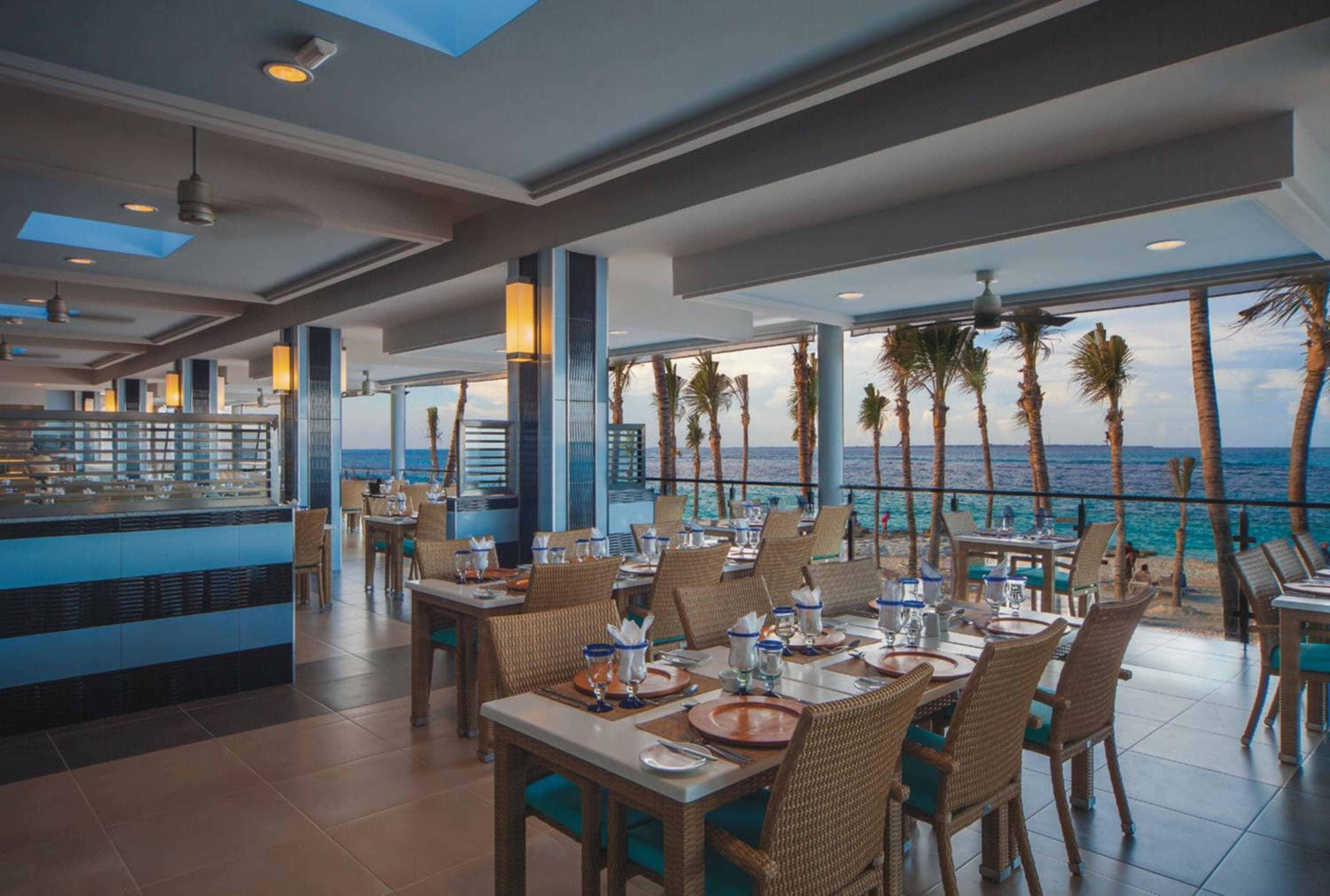 Riu Cancun - Alles Inklusive — 14
