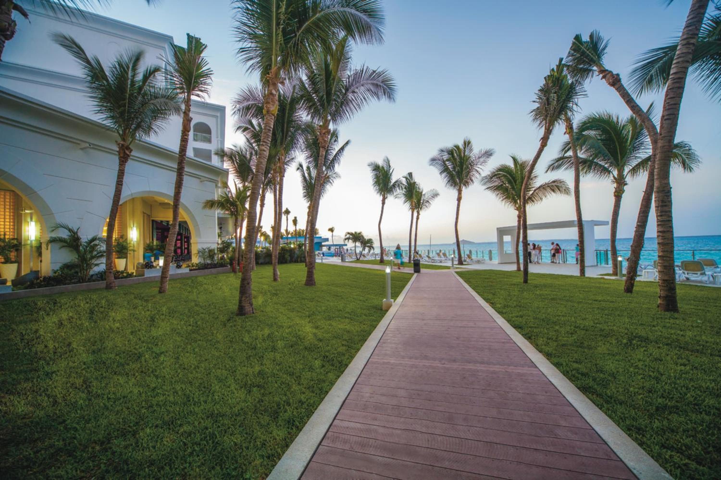 Riu Cancun - Alles Inklusive — 26