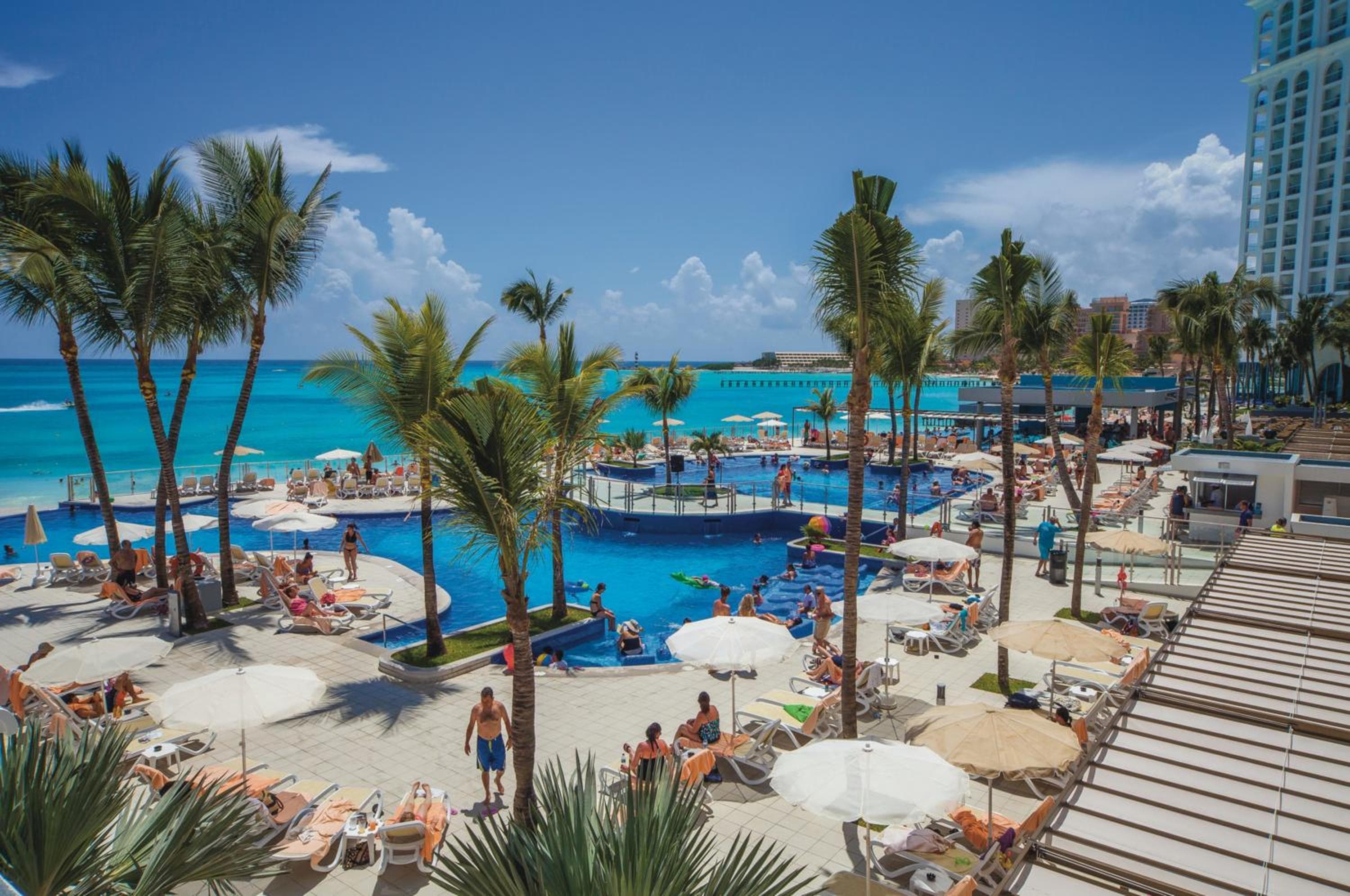Riu Cancun - Adults Only - All Inclusive — 10