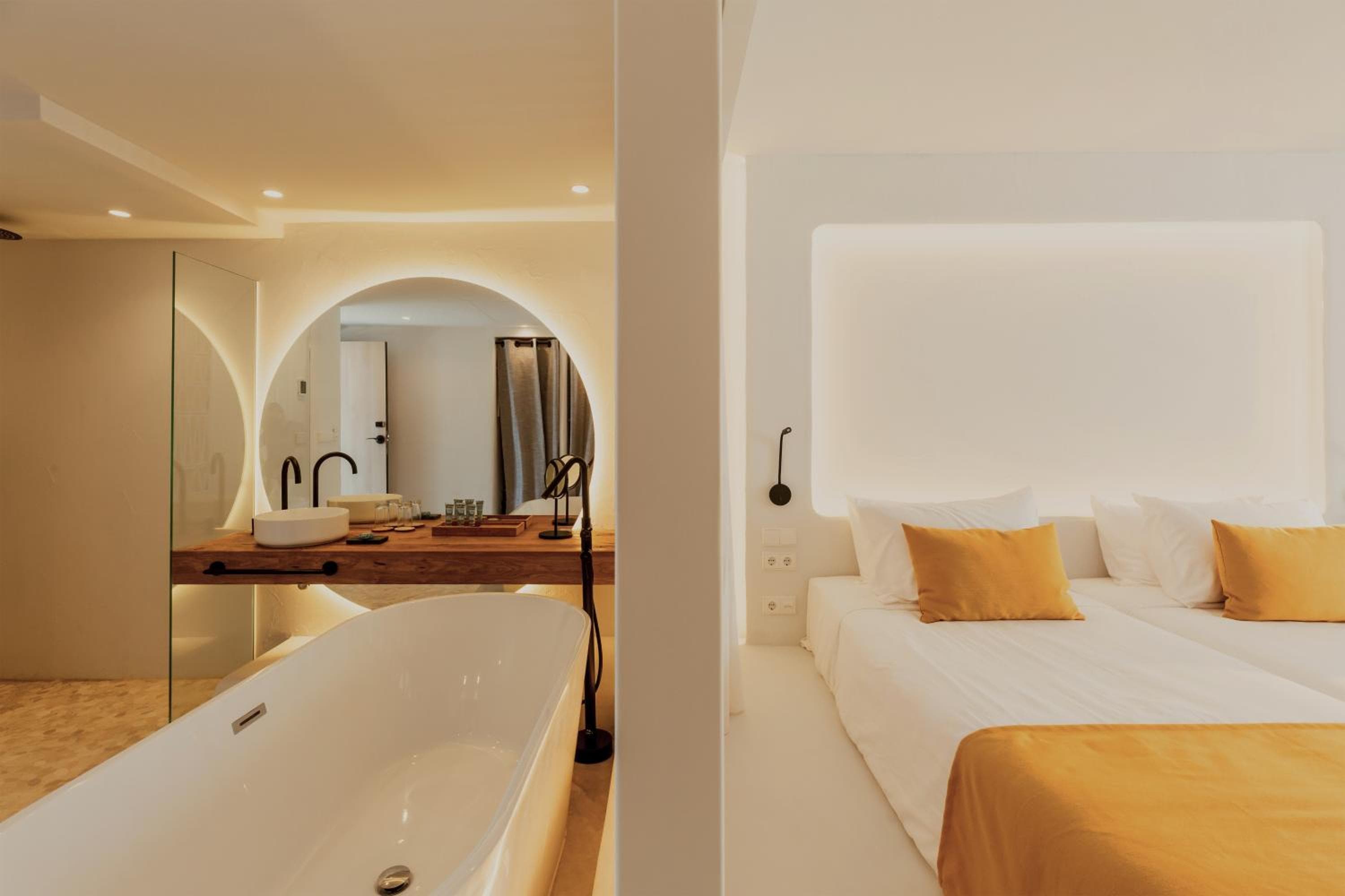 Hotel Nativo Ibiza — 28
