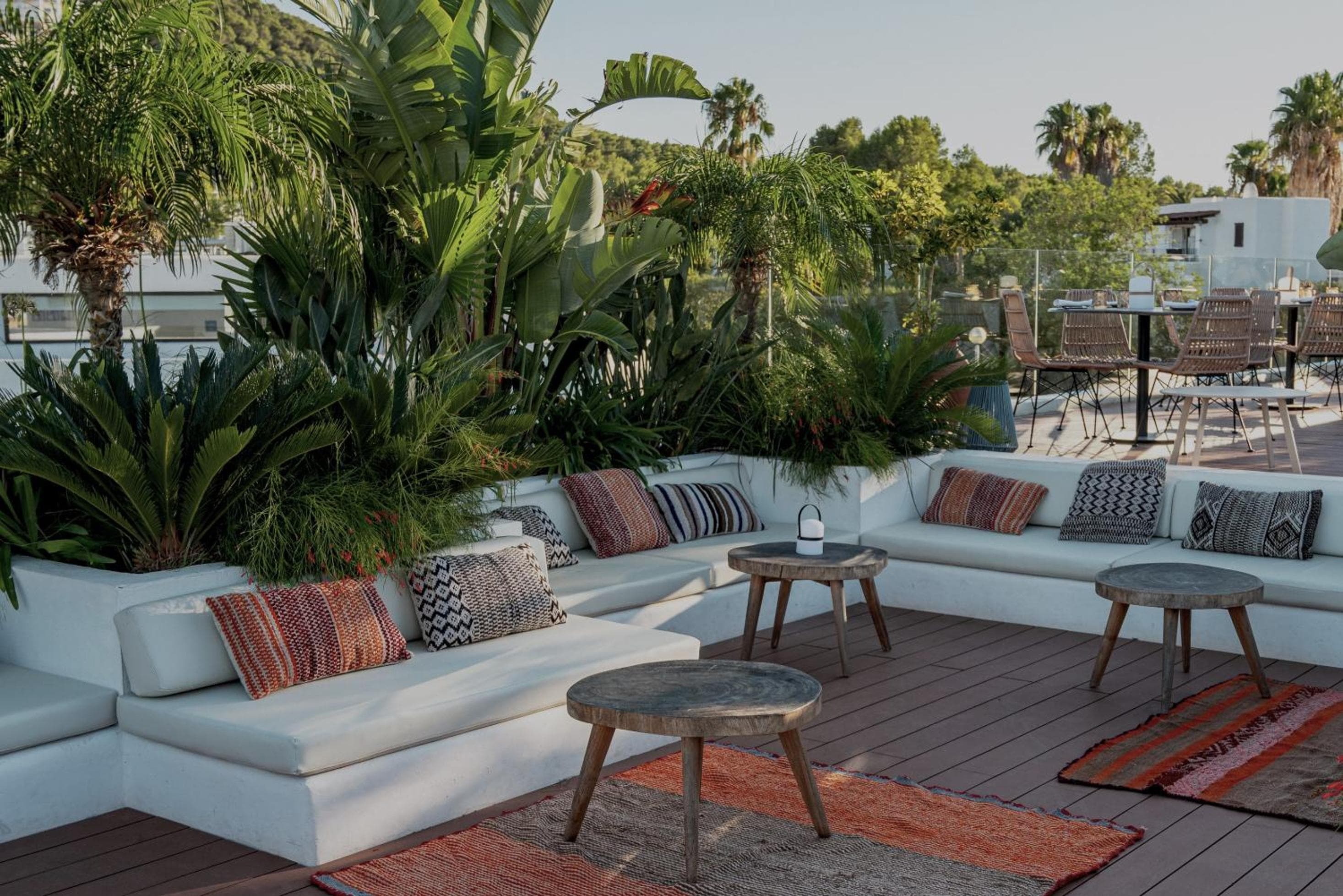 Hotel Nativo Ibiza — 19
