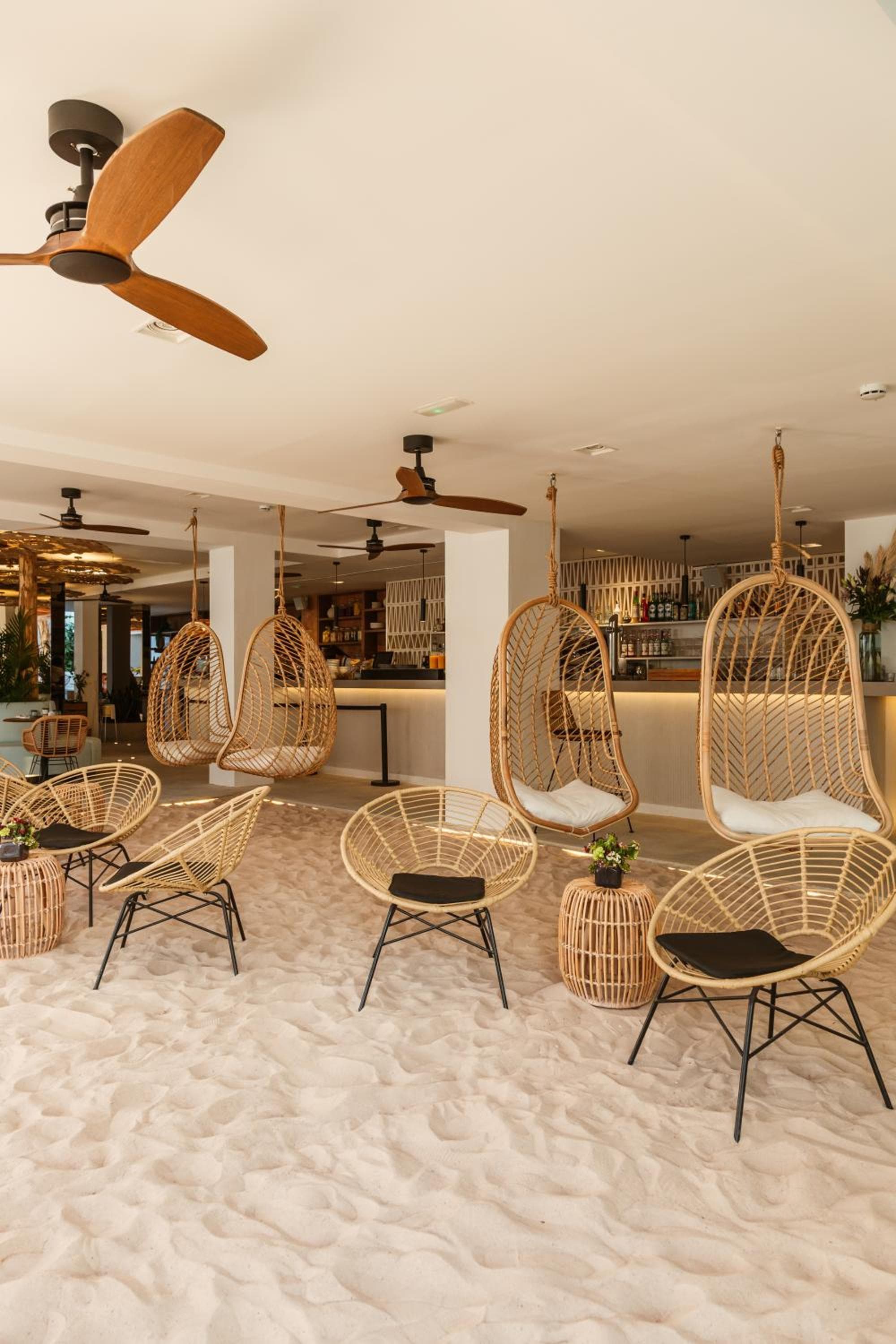 Hotel Nativo Ibiza — 26