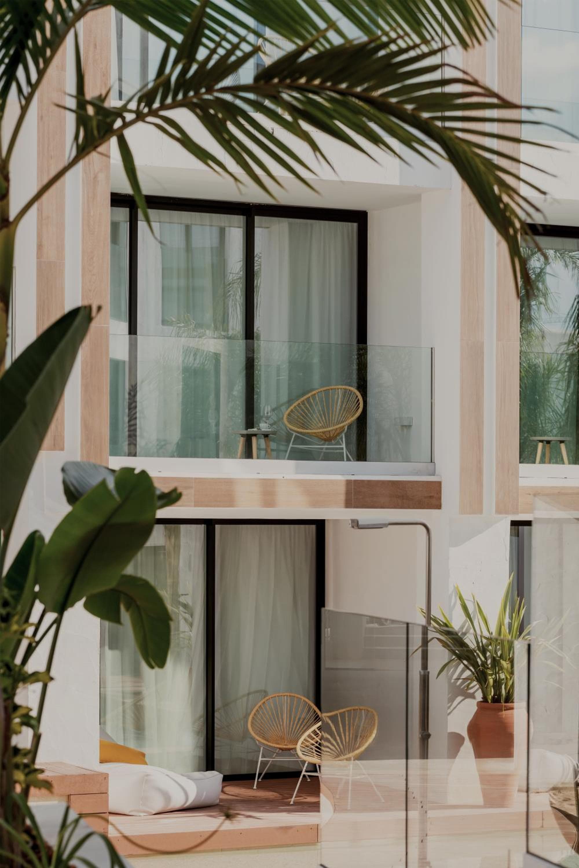 Hotel Nativo Ibiza — 18