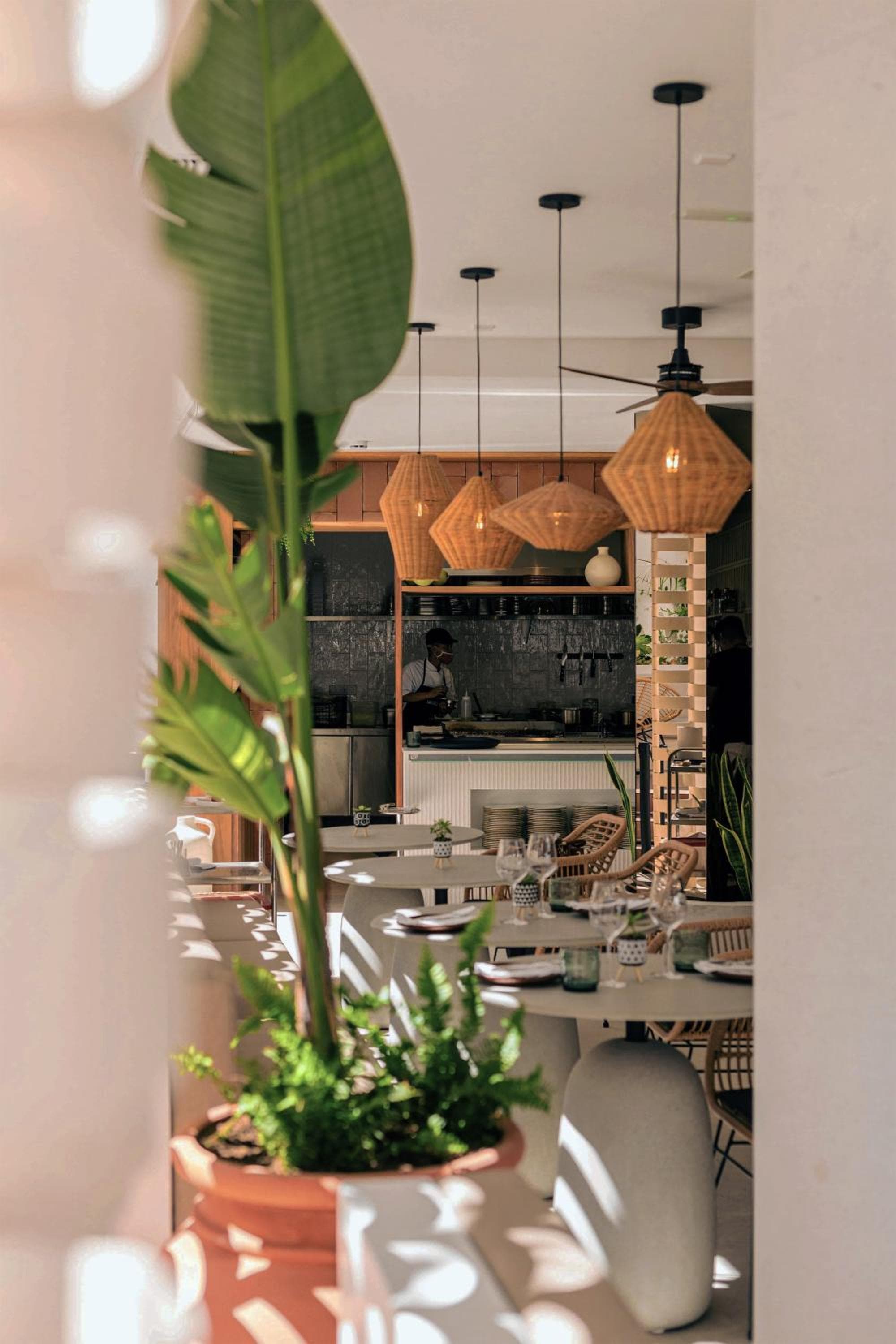 Hotel Nativo Ibiza — 21