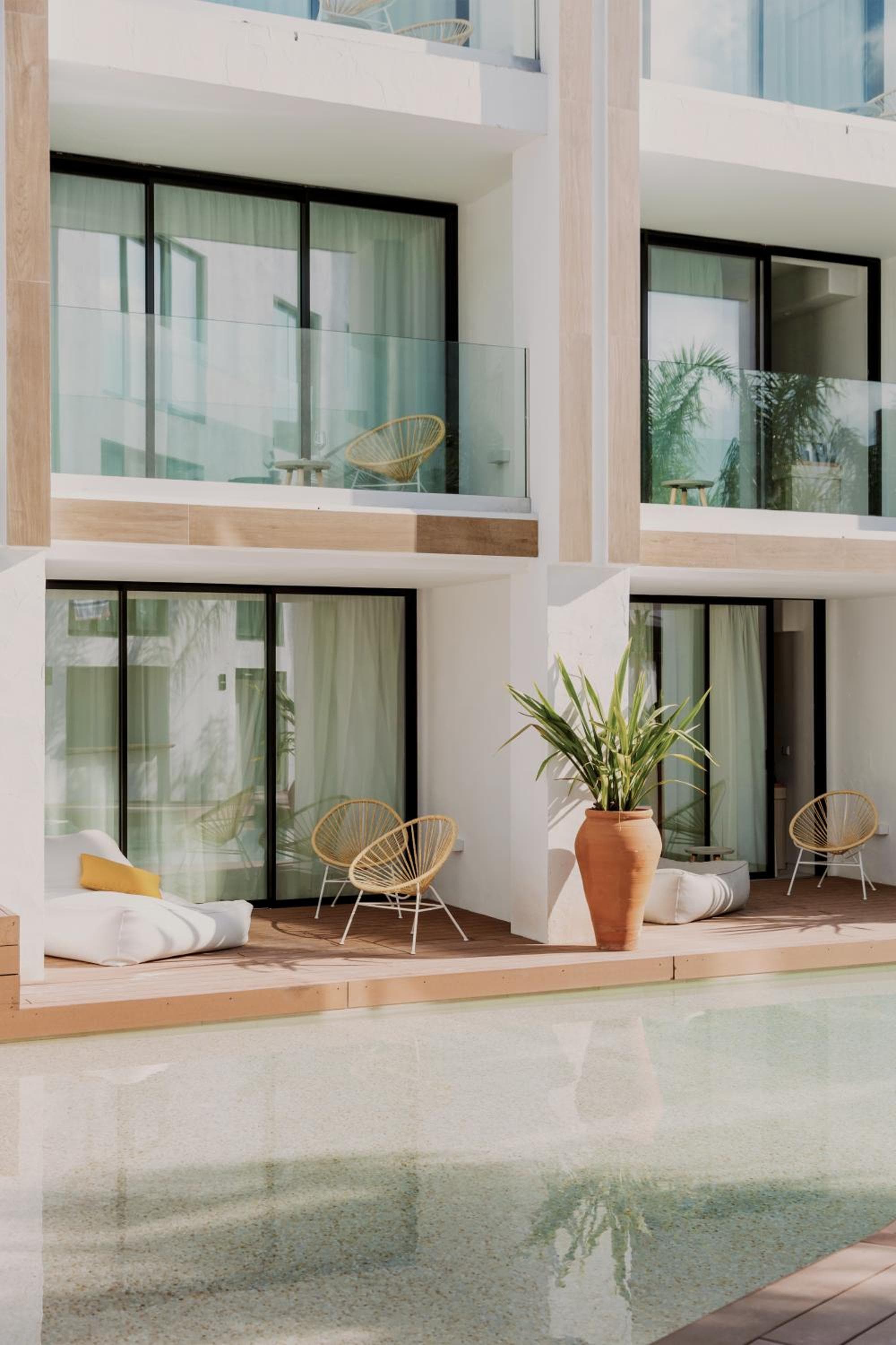 Hotel Nativo Ibiza — 27