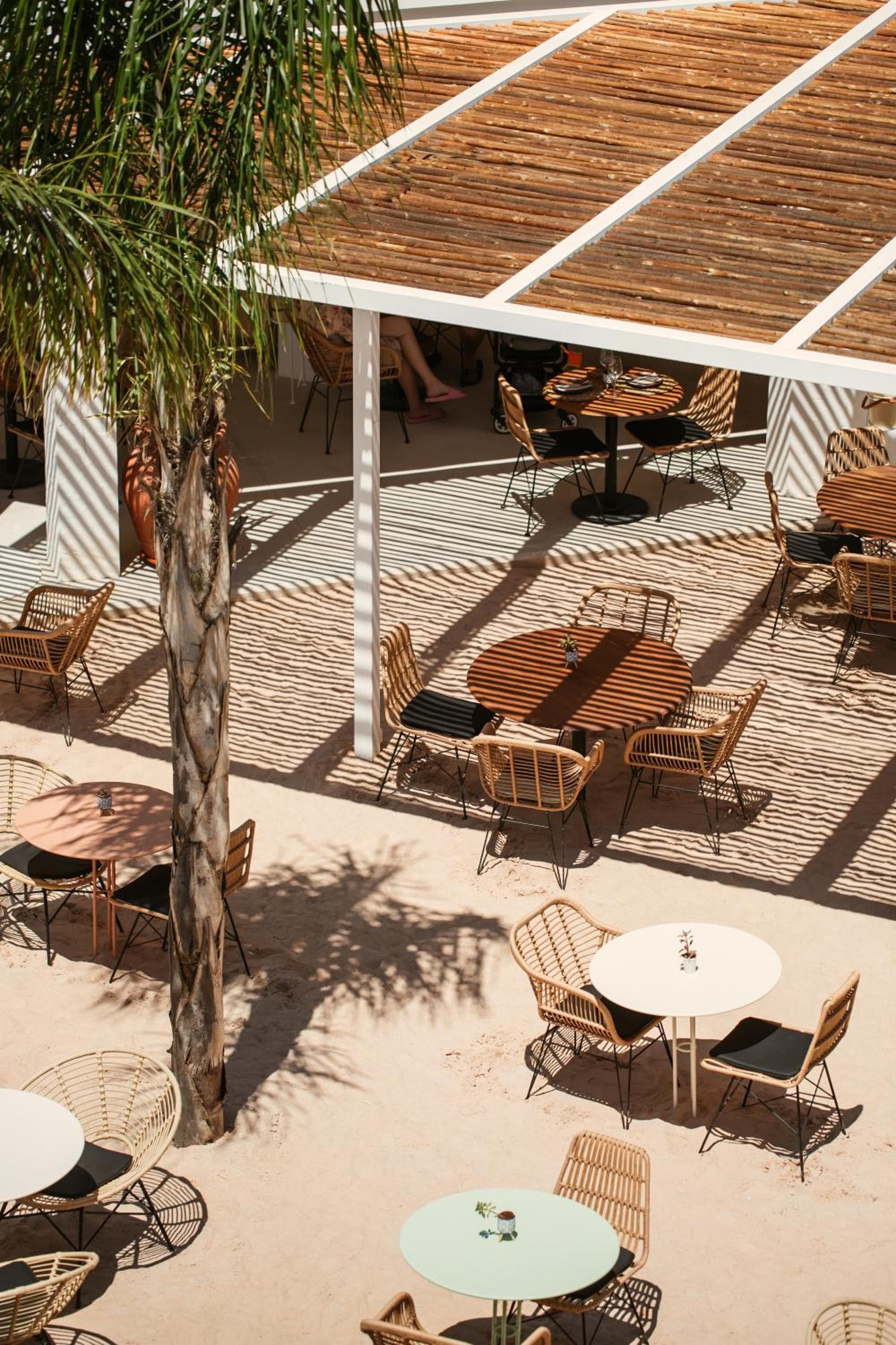 Hotel Nativo Ibiza — 25