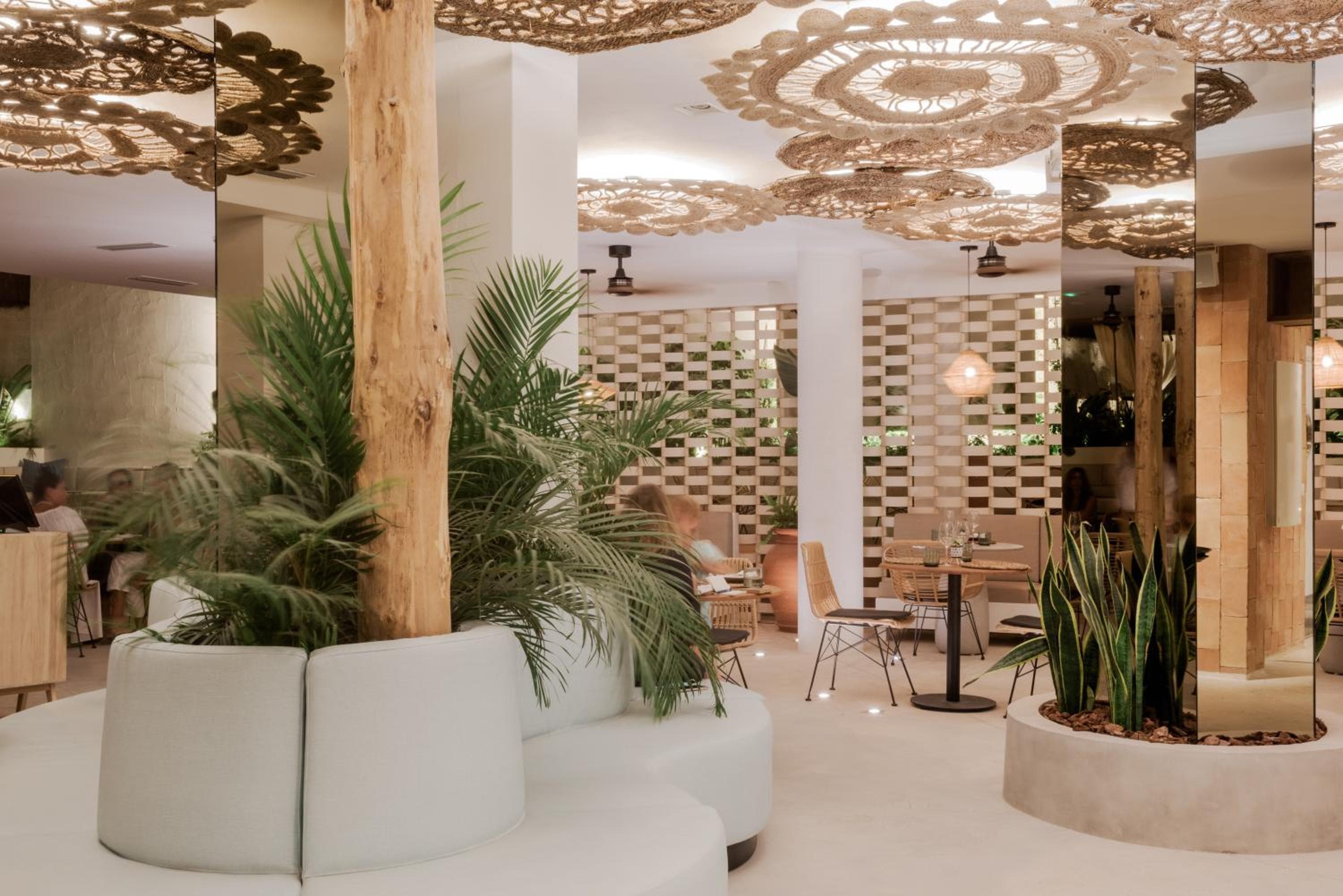 Hotel Nativo Ibiza — 10