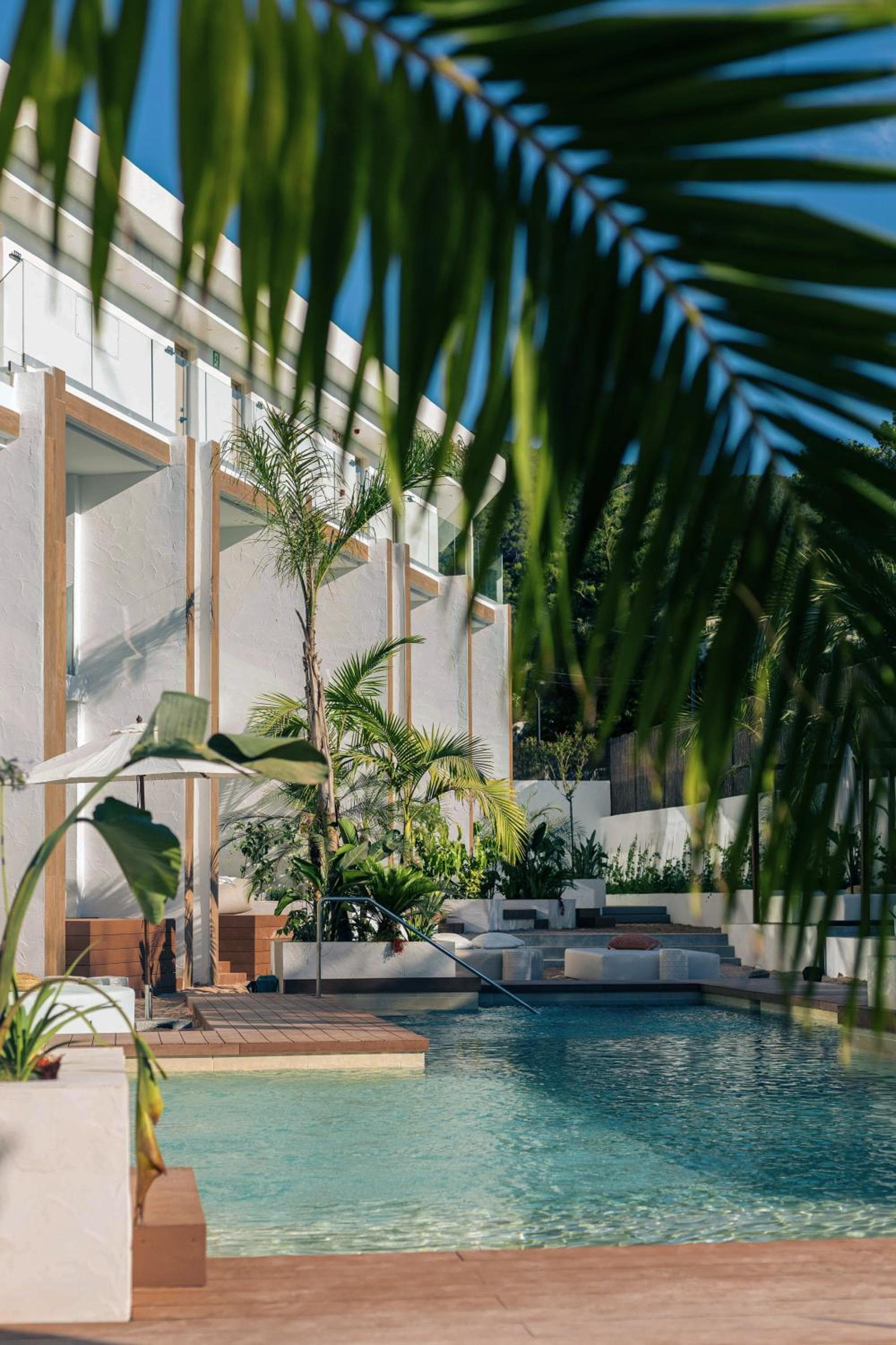 Hotel Nativo Ibiza — 29