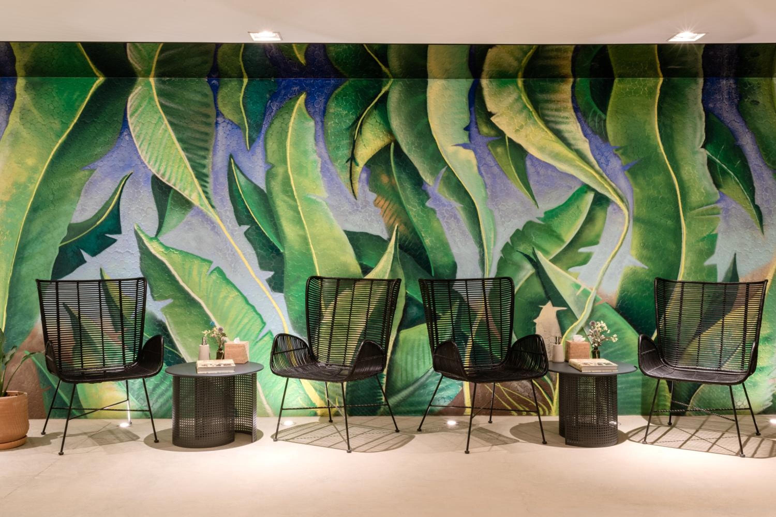 Hotel Nativo Ibiza — 11