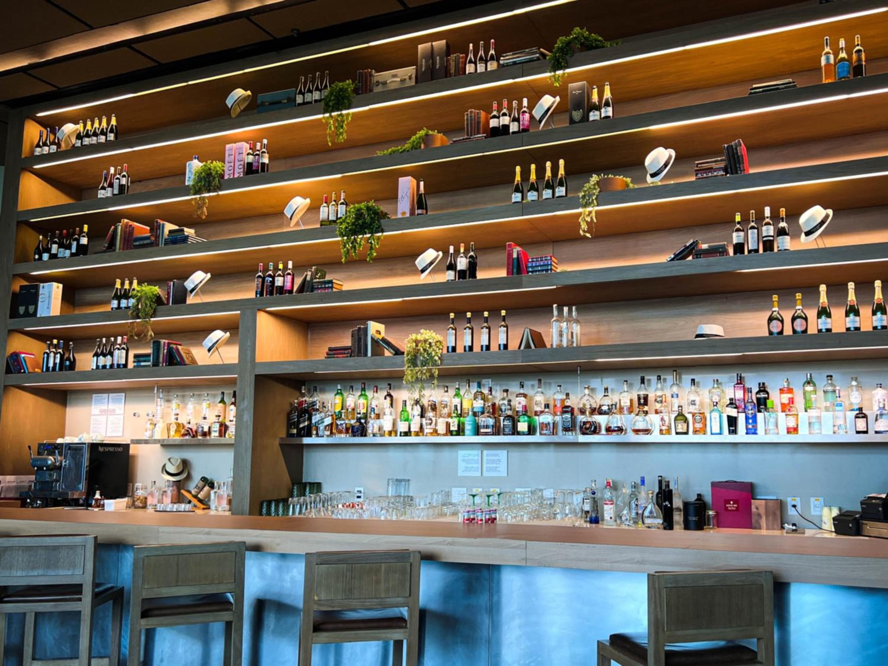 Grand Hyatt Rio de Janeiro hotel, Av. Lúcio Costa, 9600, Rio de Janeiro, Brazil — photo 80