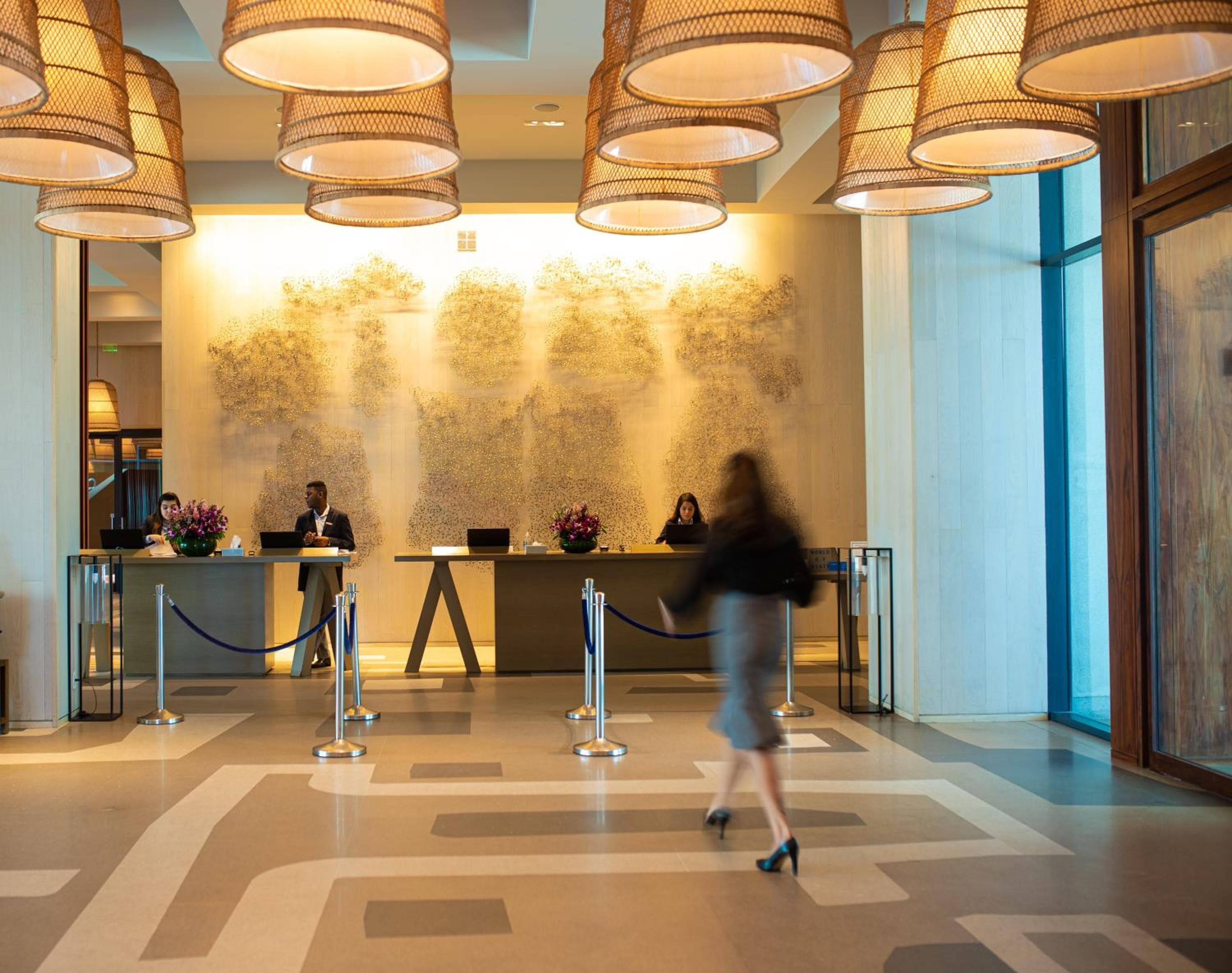 Grand Hyatt Rio de Janeiro hotel, Av. Lúcio Costa, 9600, Rio de Janeiro, Brazil — photo 81