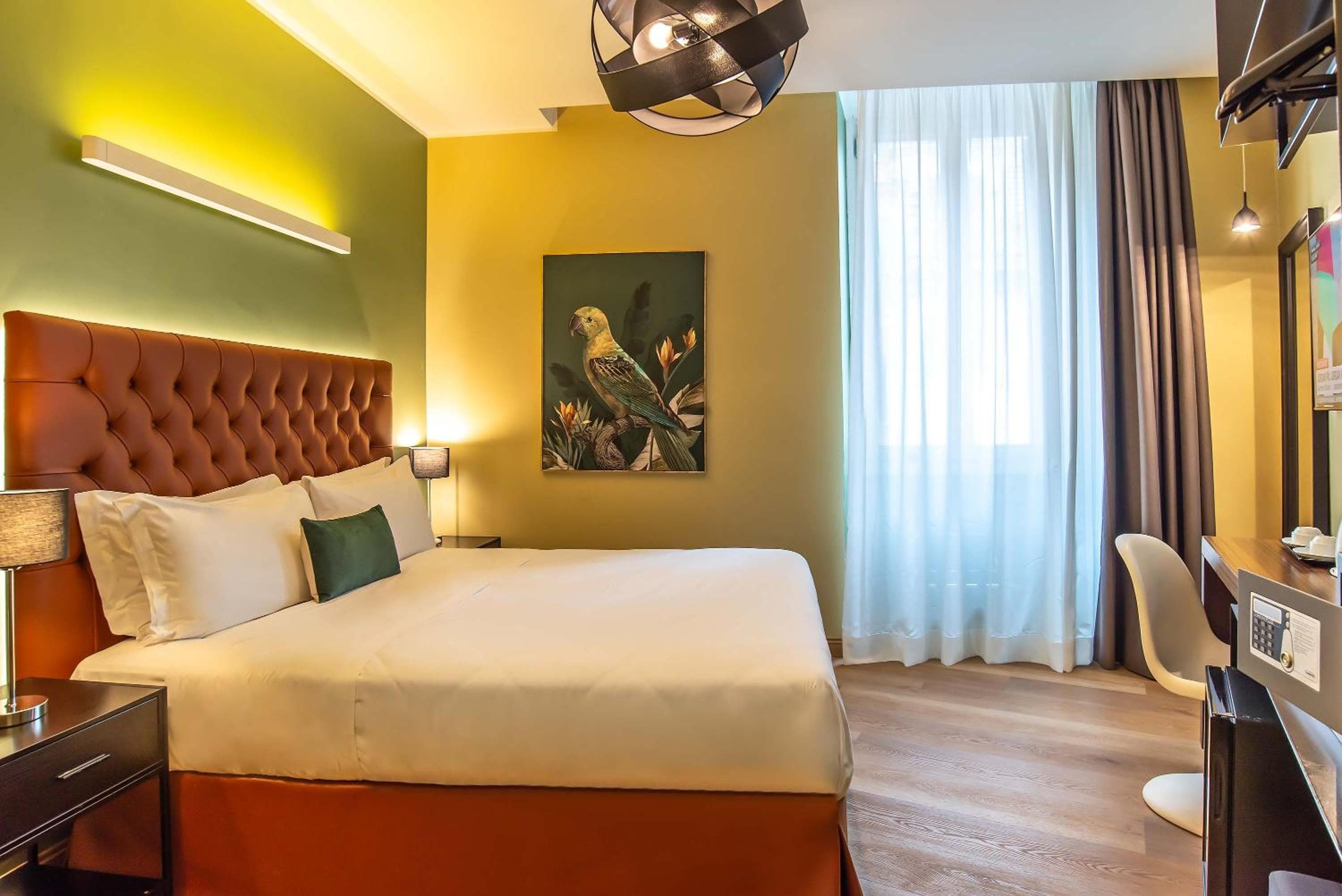 Hotel Elite — 15