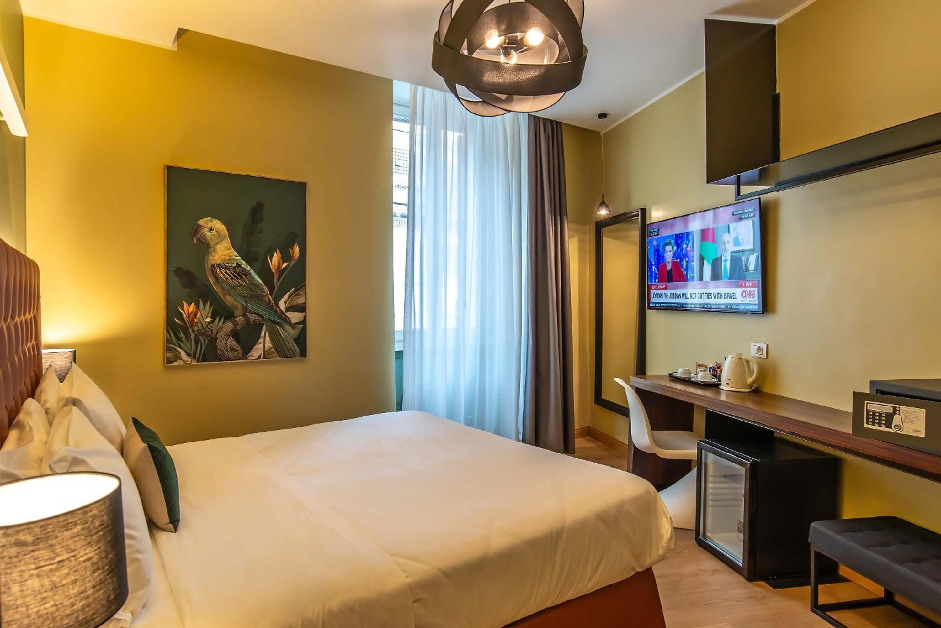 Hotel Elite — 18