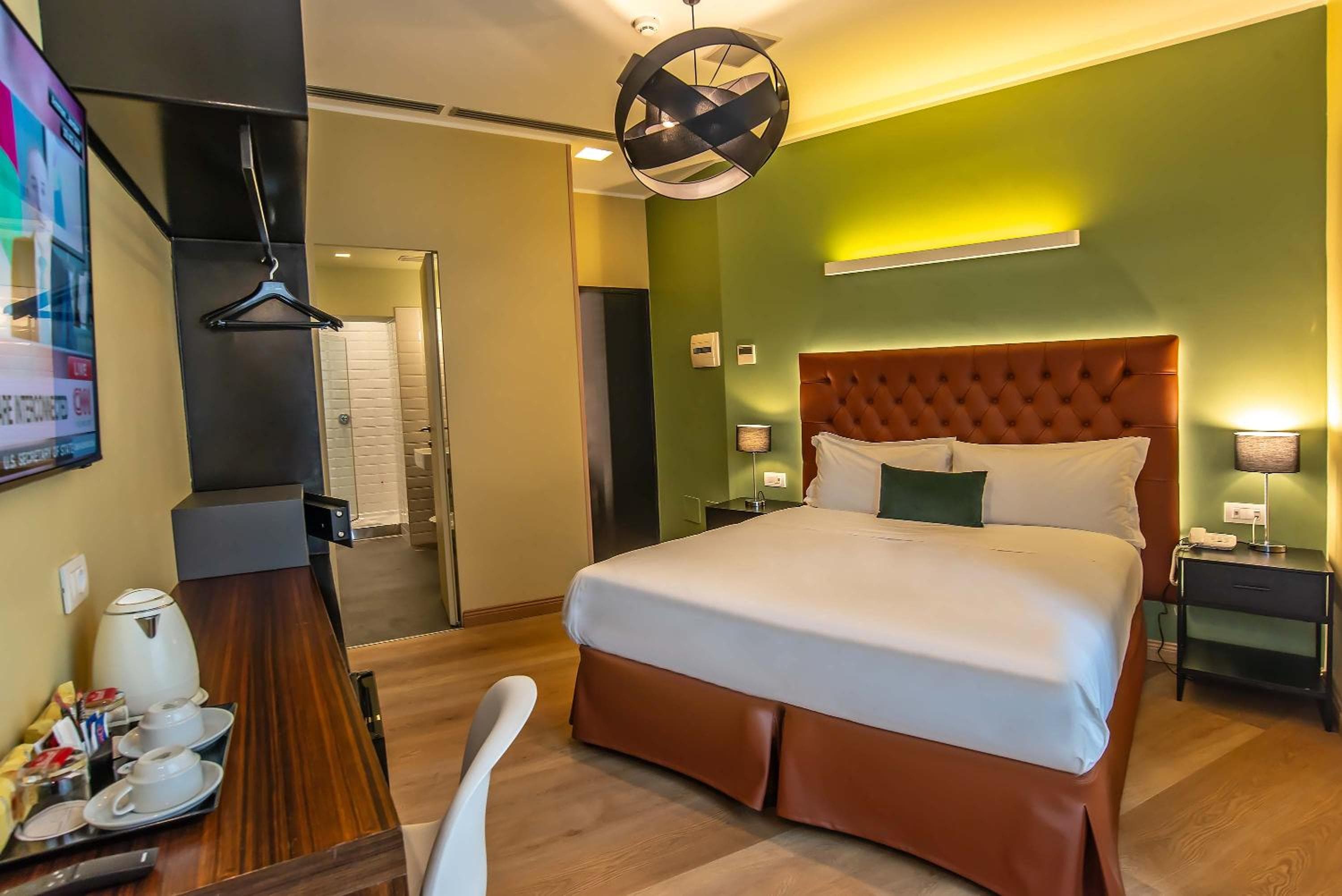 Hotel Elite — 16