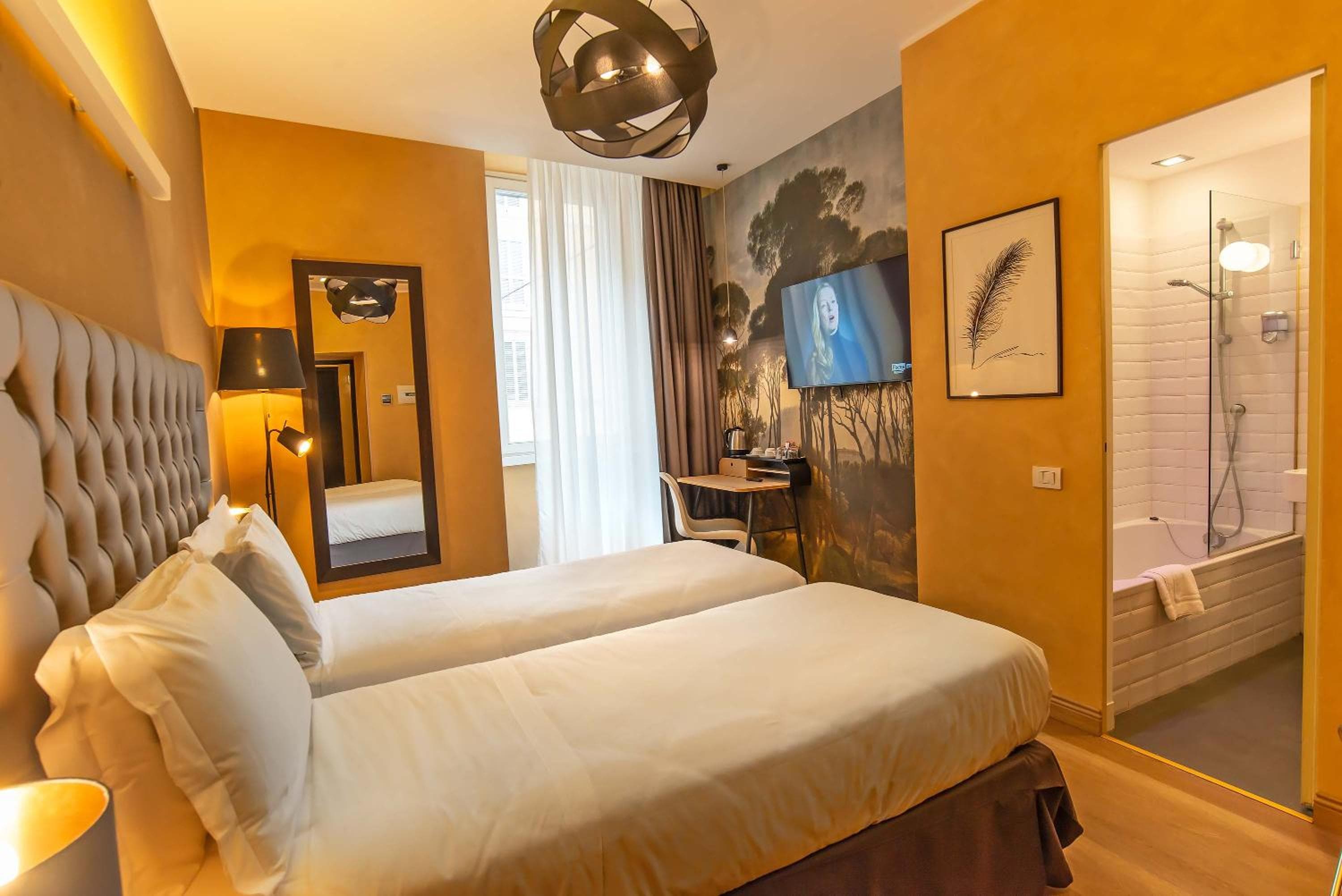 Hotel Elite — 20