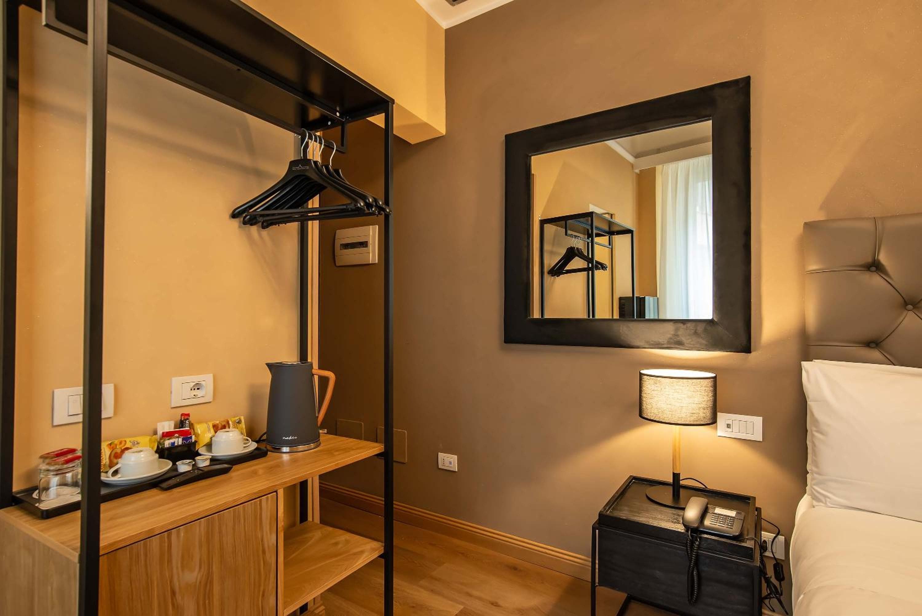 Hotel Elite — 24