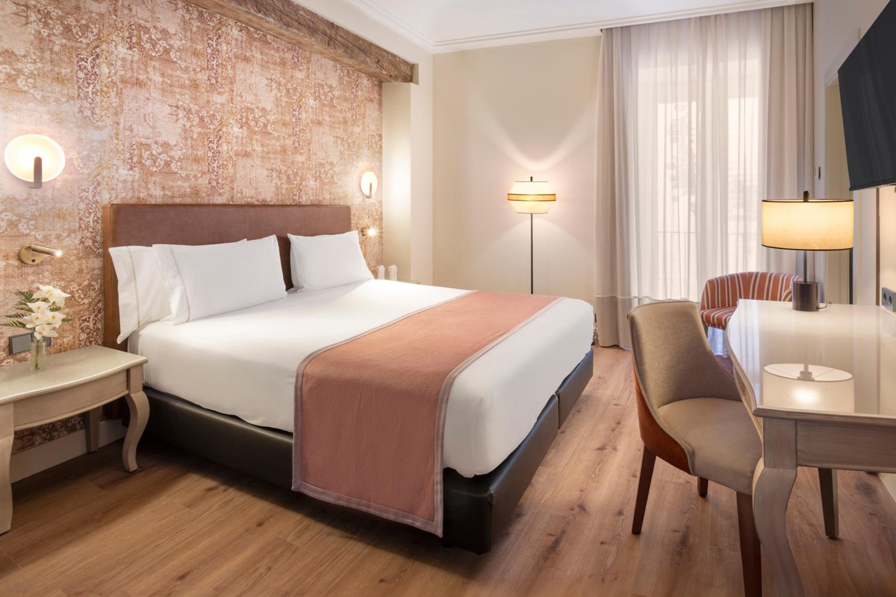 Eurostars Sevilla Boutique — 26