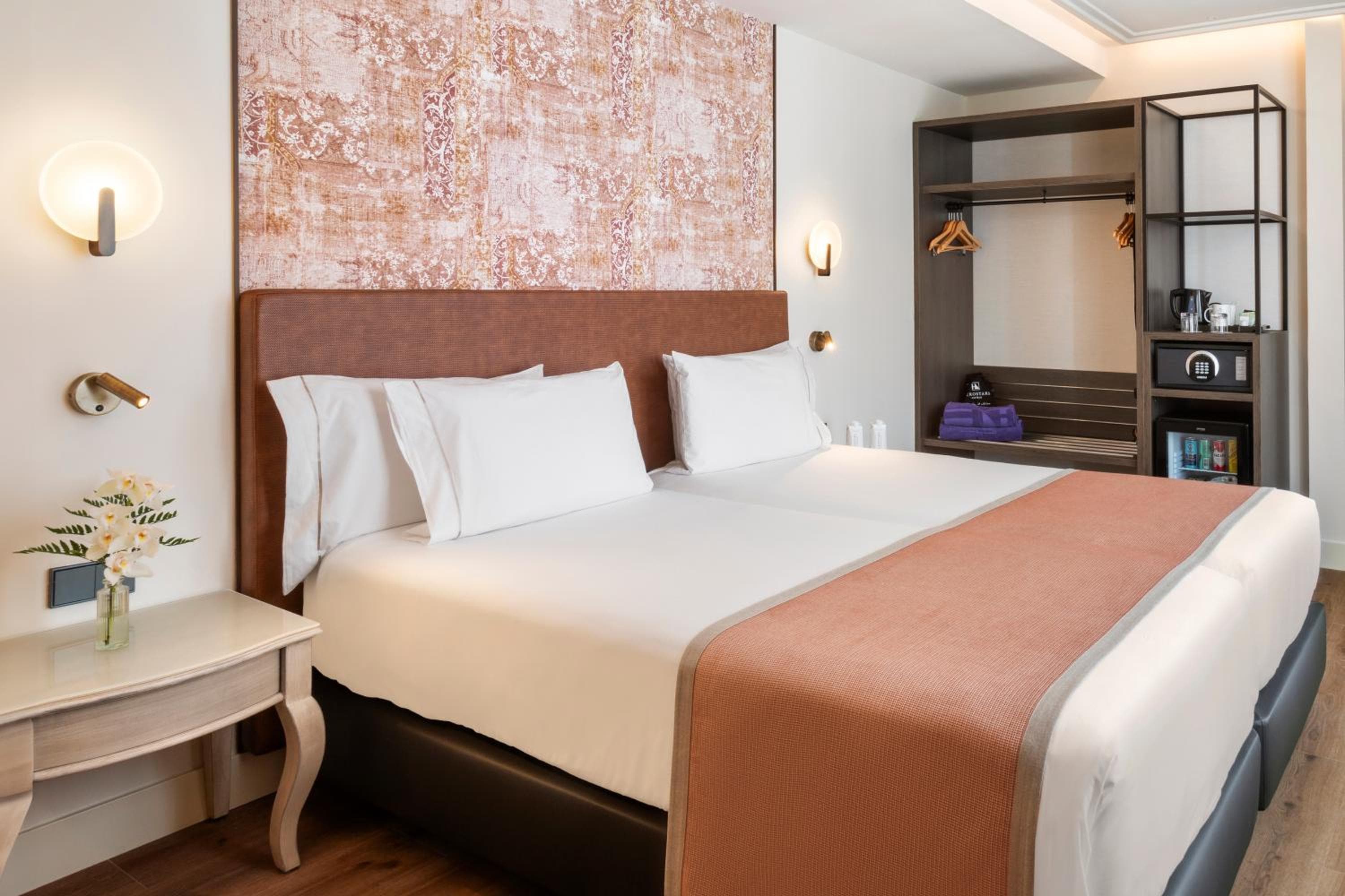 Eurostars Sevilla Boutique — 13