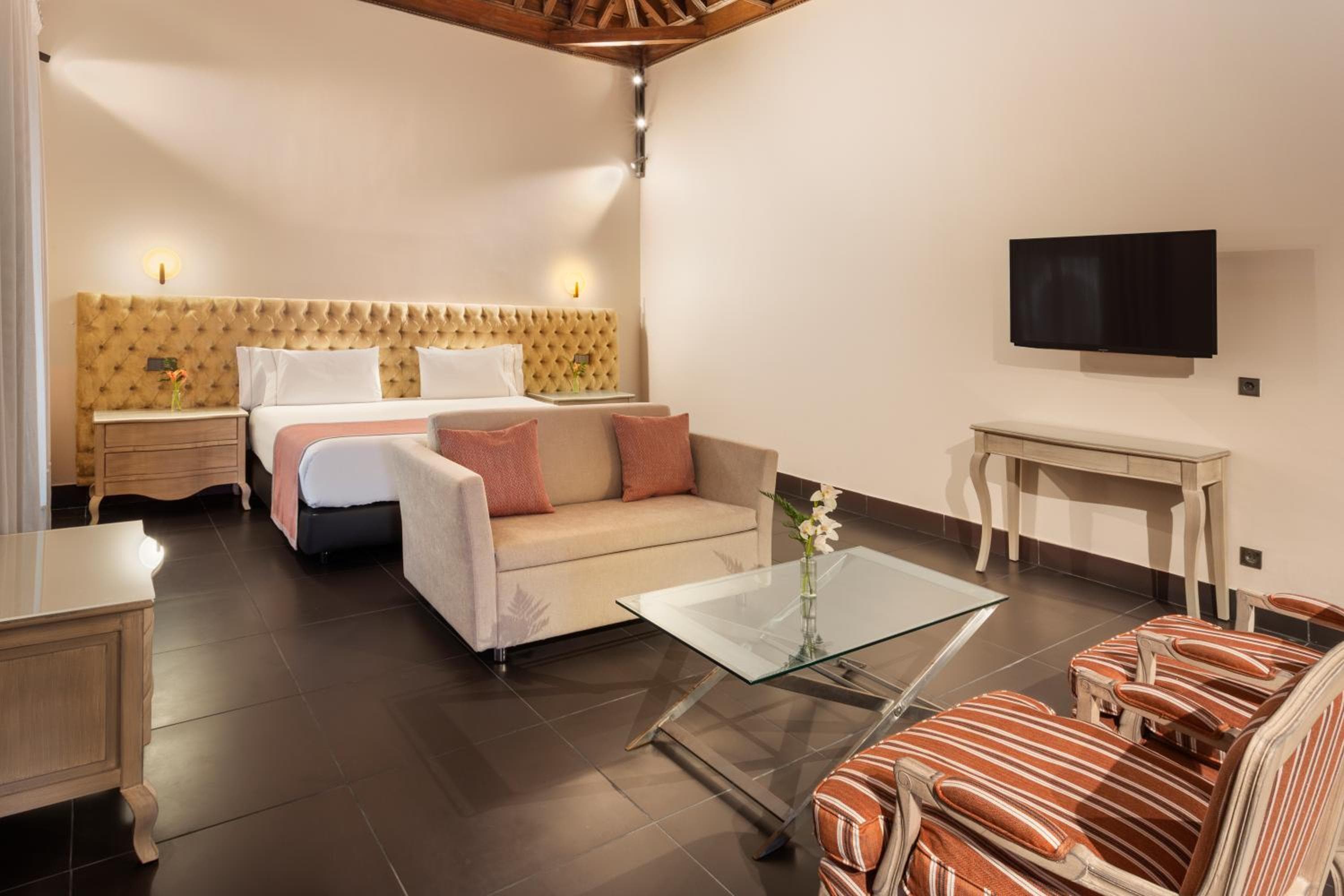 Eurostars Sevilla Boutique — 3