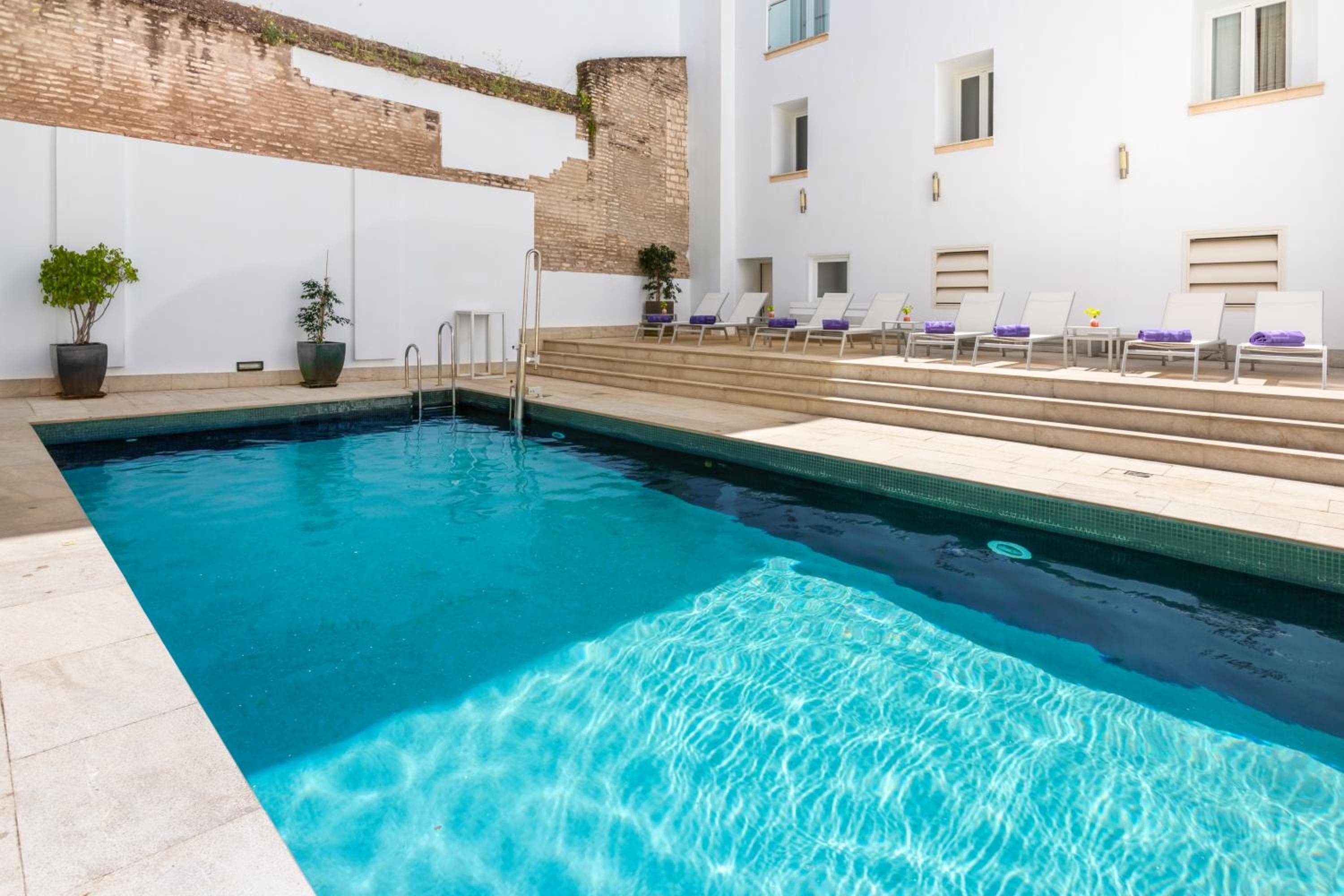 Eurostars Sevilla Boutique — 26