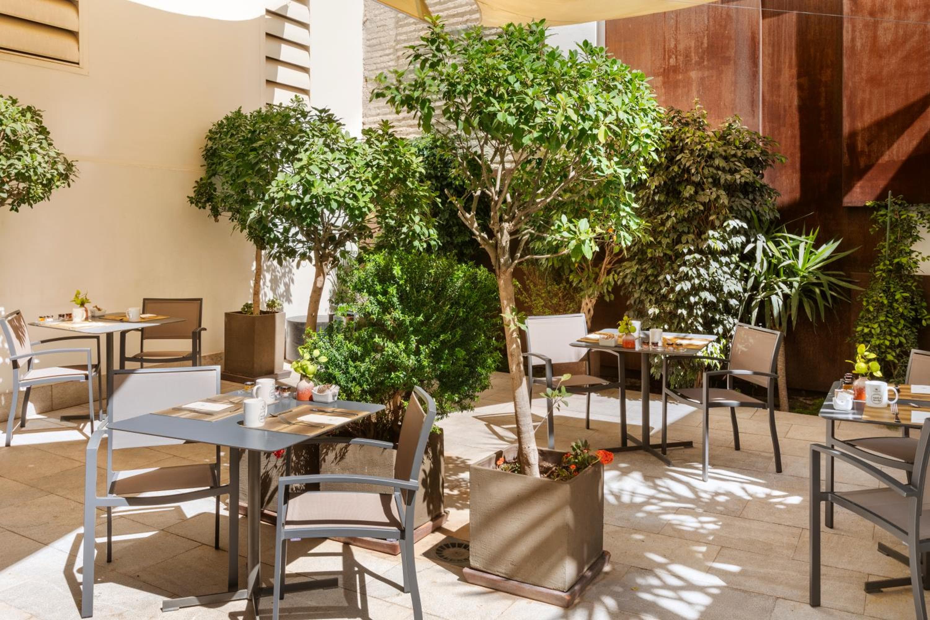 Eurostars Sevilla Boutique — 12