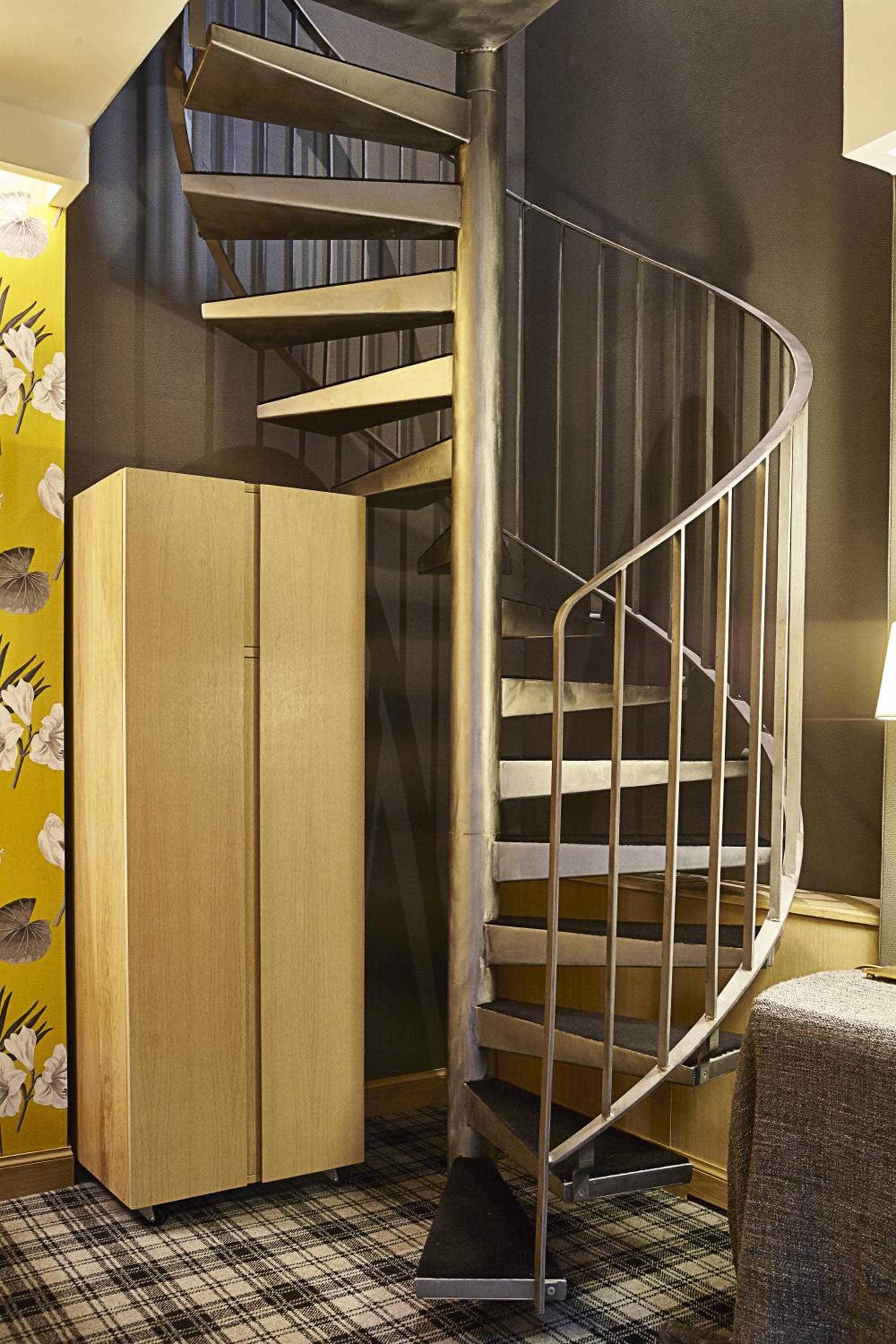 Hotel Saint-Paul Rive-Gauche — 23