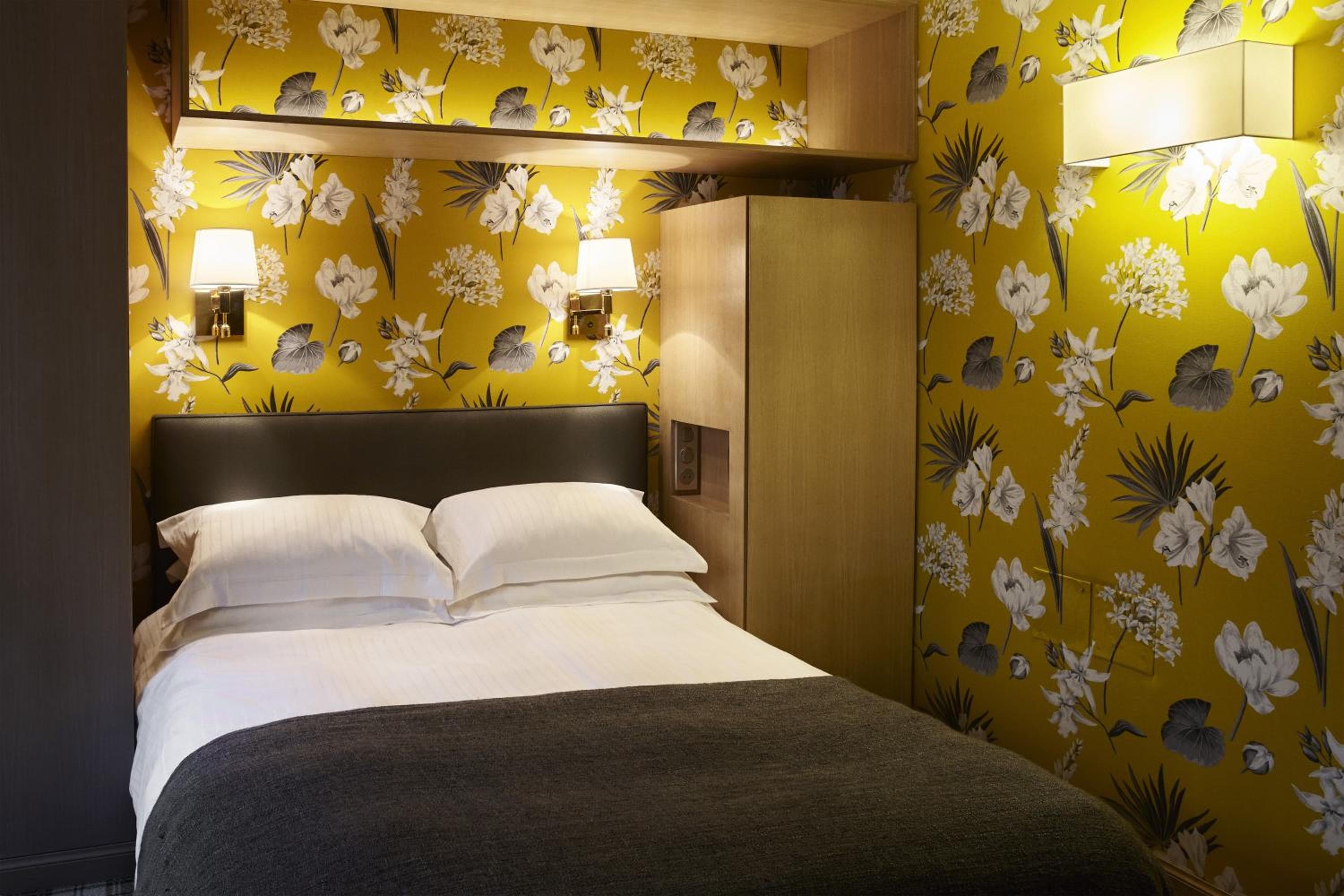 Hotel Saint-Paul Rive-Gauche — 22