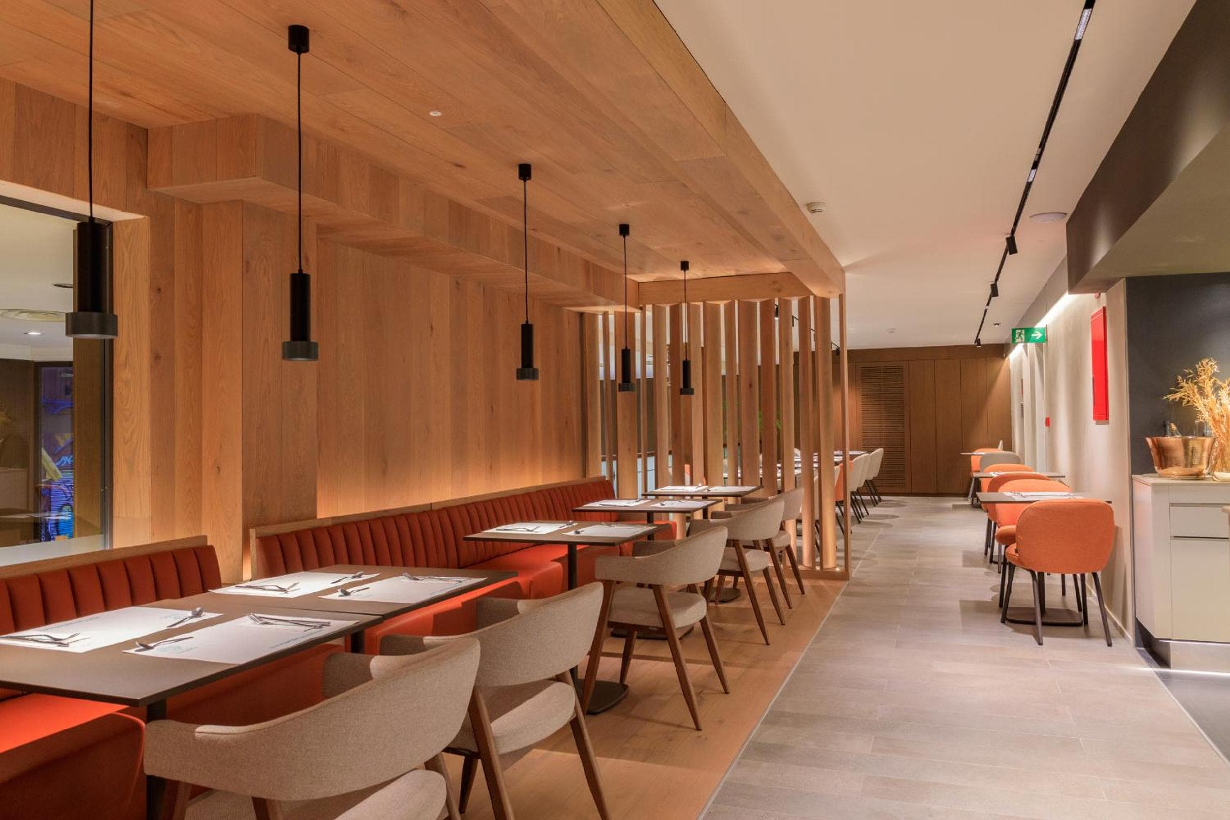 Gran Hotel Barcino 4 Sup — 29