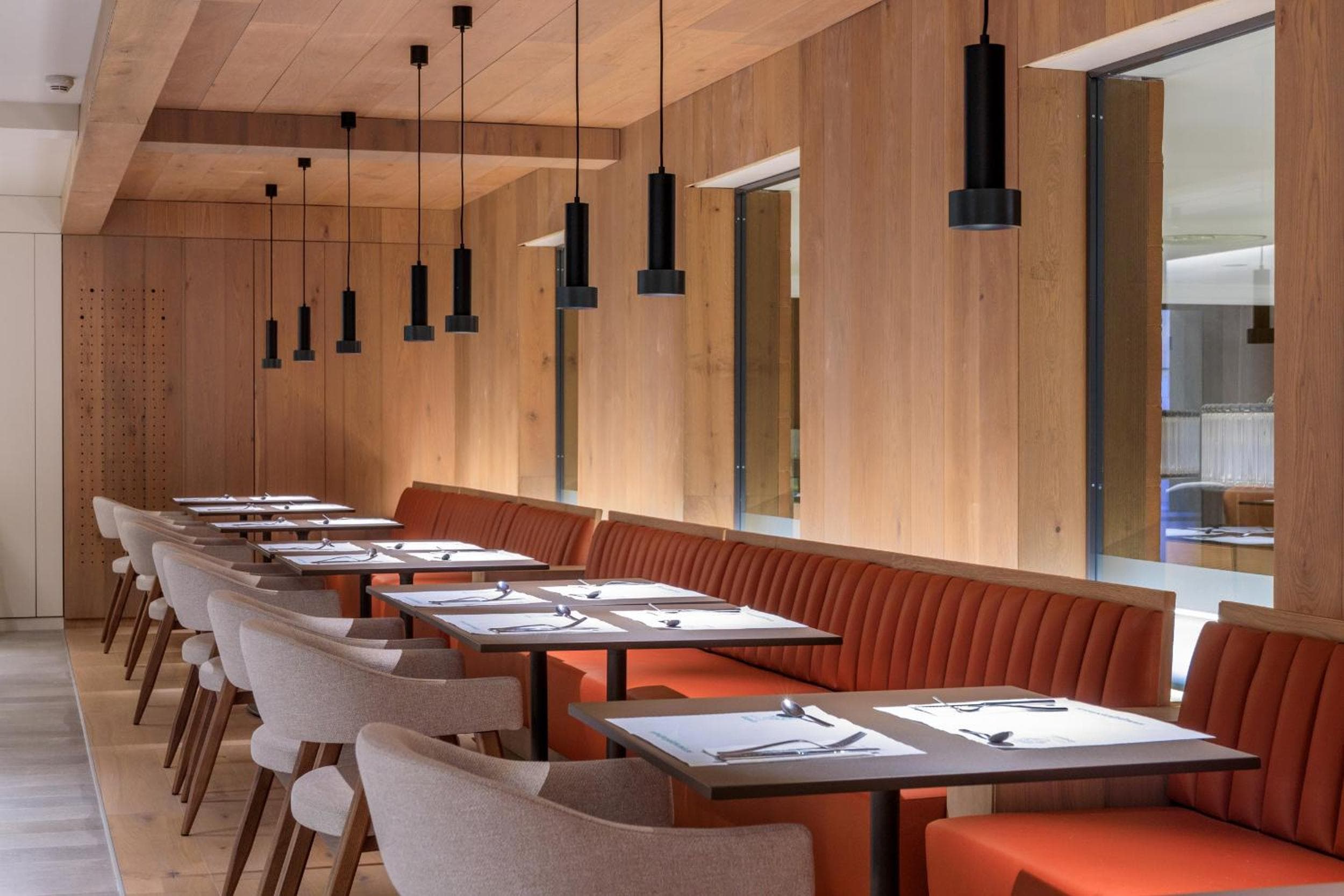 Gran Hotel Barcino 4 Sup — 16