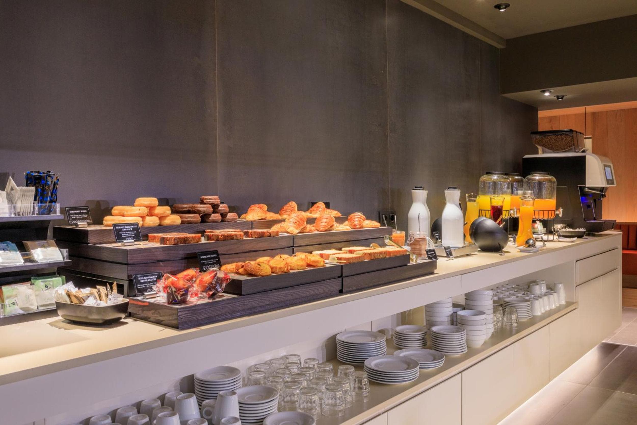 Gran Hotel Barcino 4 Sup — 14