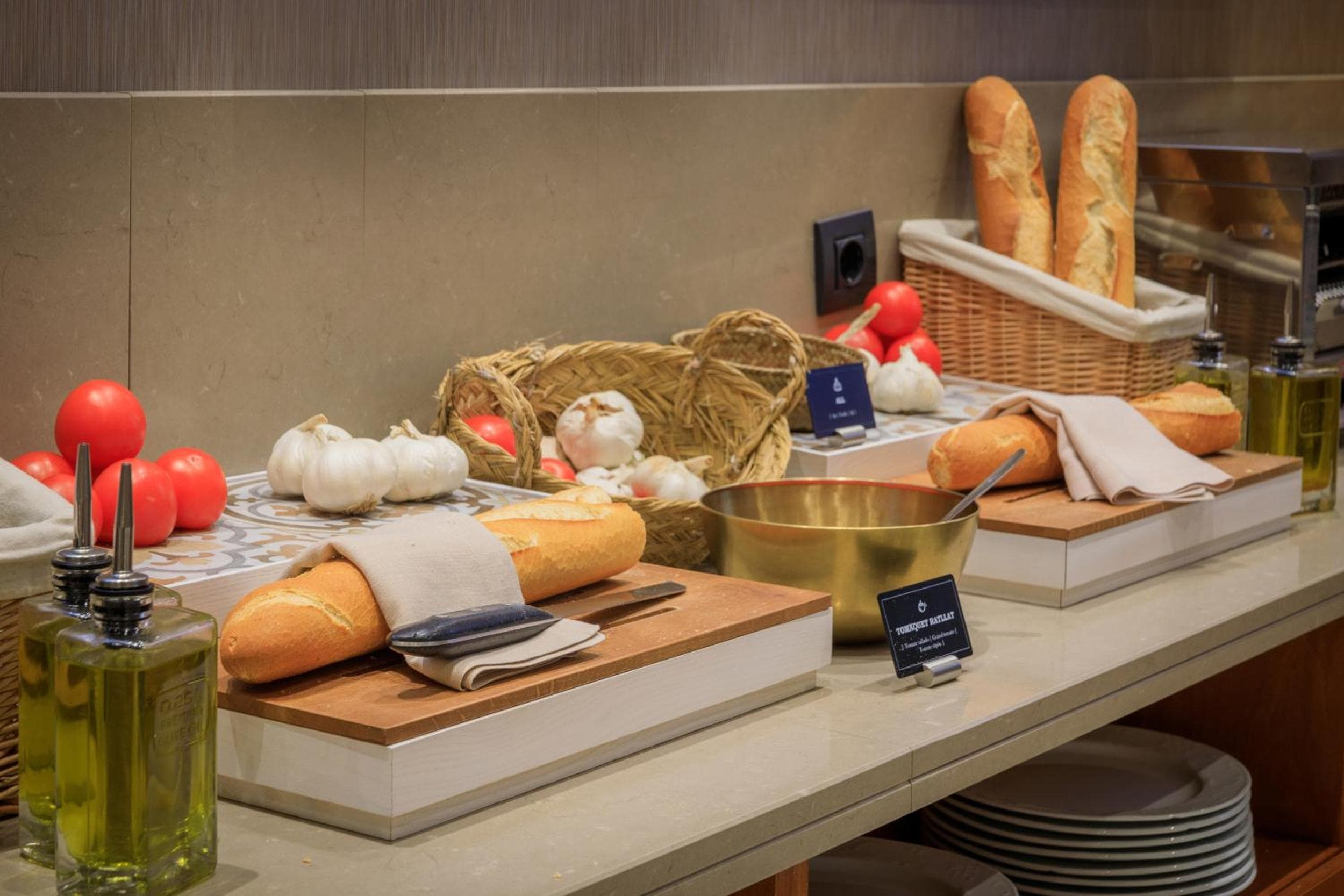 Gran Hotel Barcino 4 Sup — 15