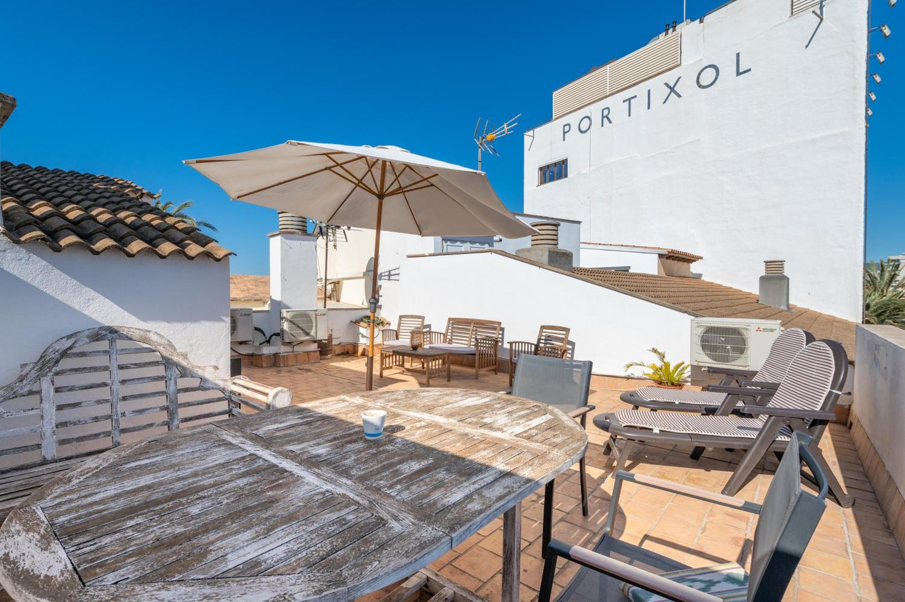 Can Marineta -> Hotel Can Marineta — 7