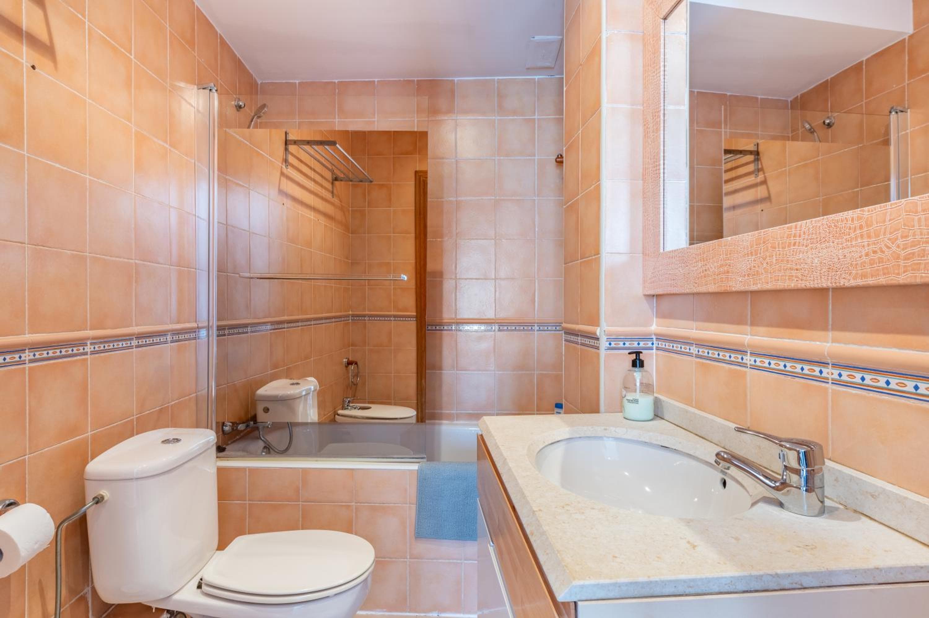 Can Marineta -> Hotel Can Marineta — 14