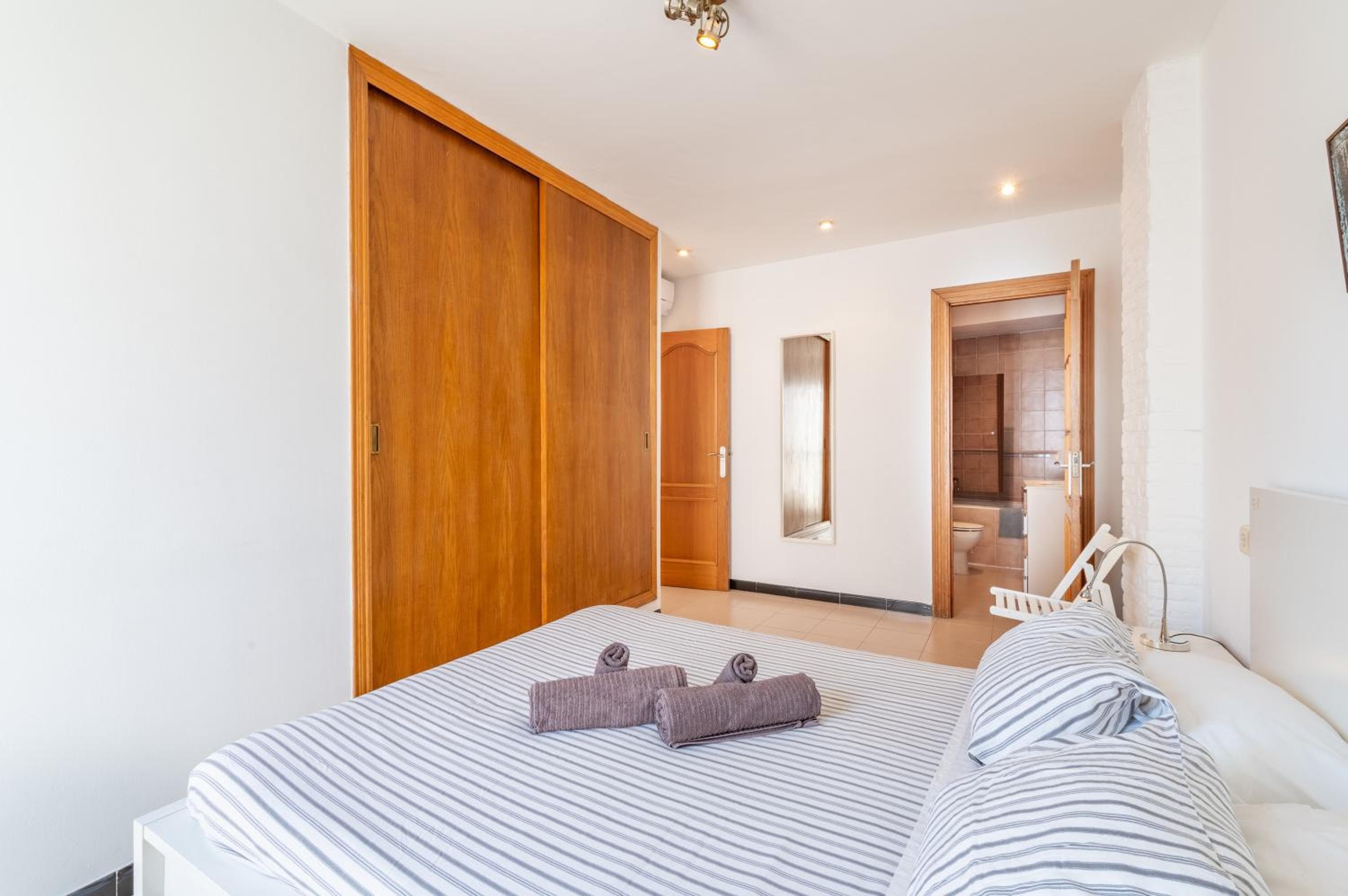 Can Marineta -> Hotel Can Marineta — 15