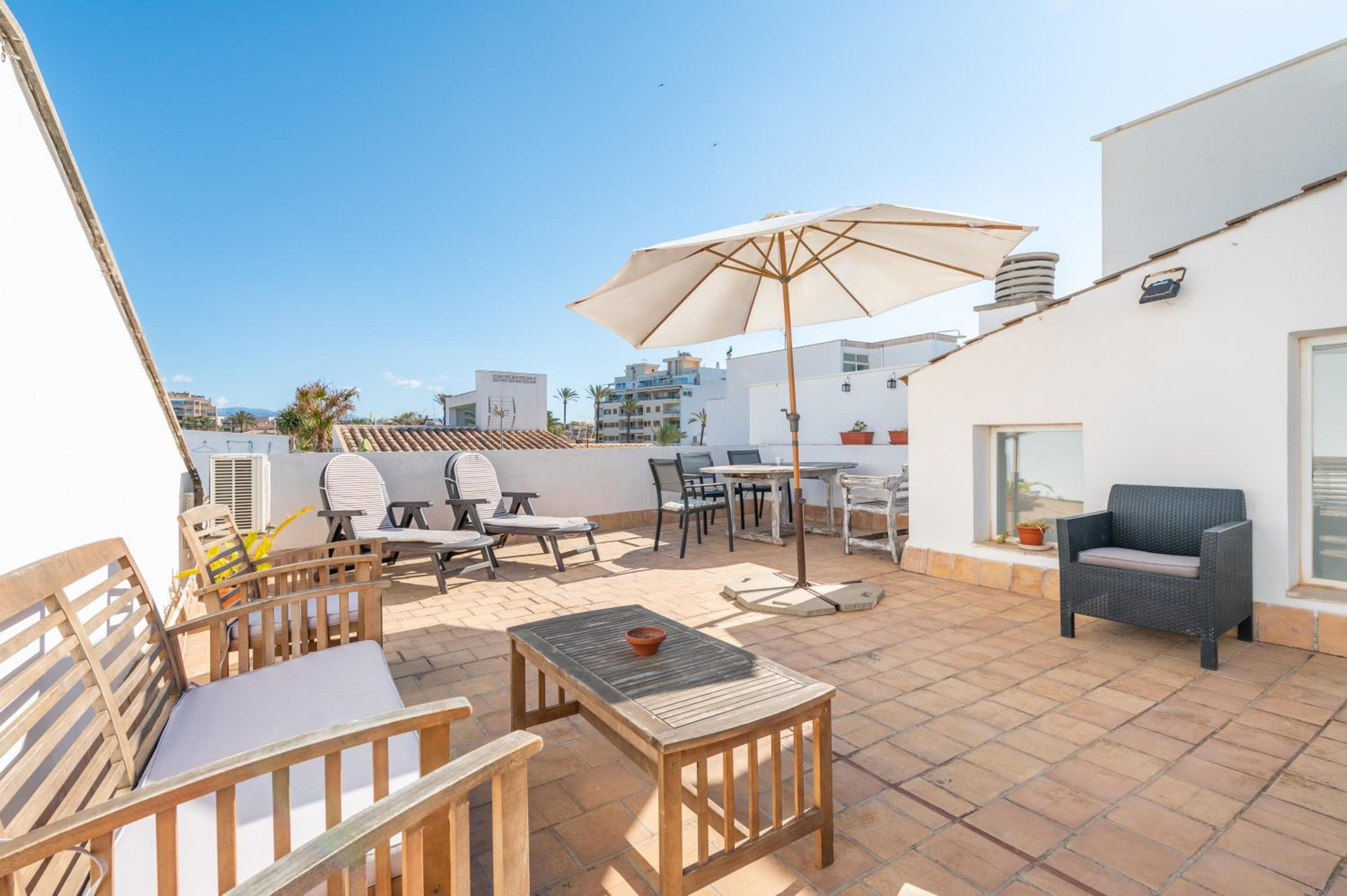 Can Marineta -> Hotel Can Marineta — 1